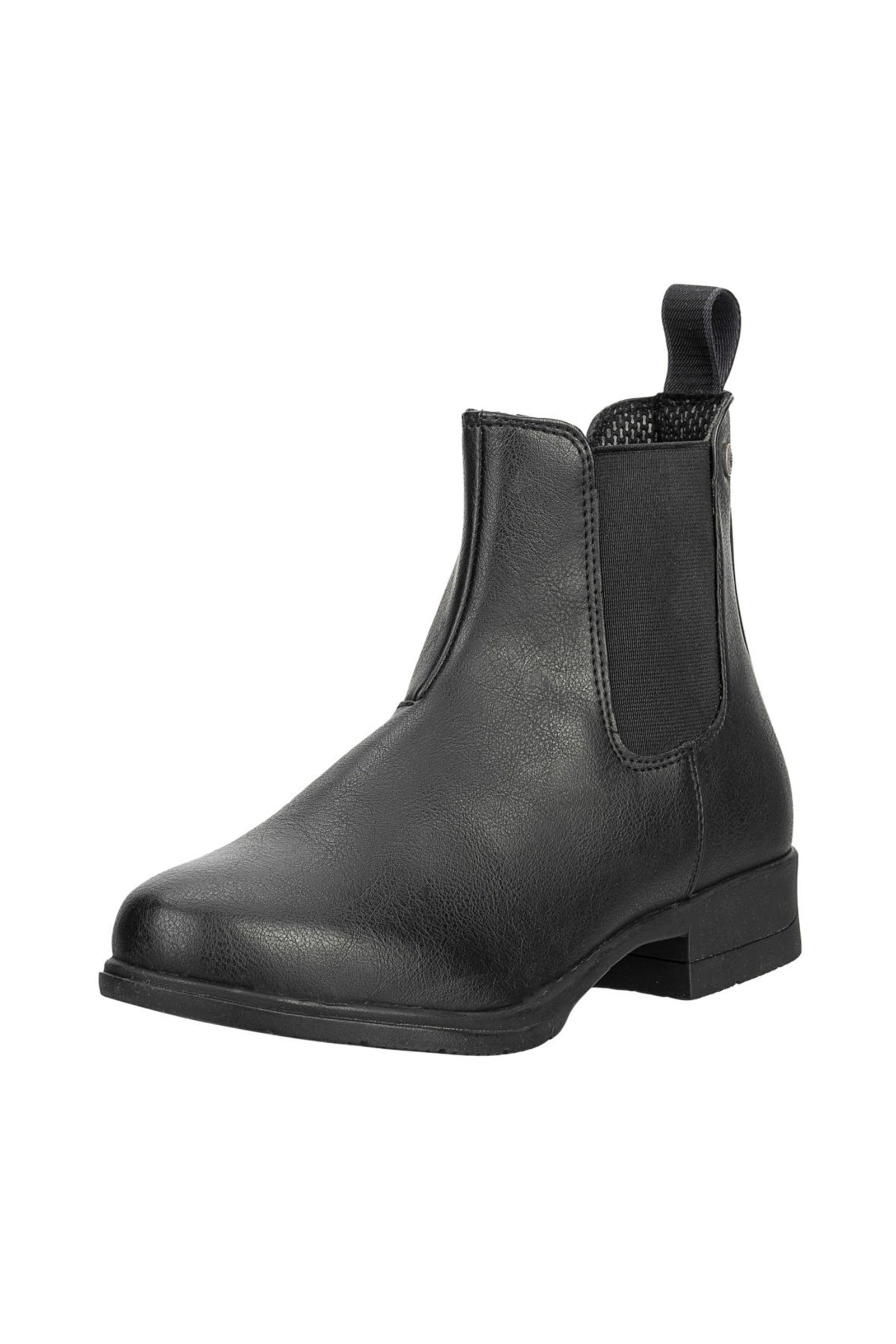 Suedwind Footwear Nova Vegan Jodhpur Boots, Kids Riding Boots & Riding Shoes