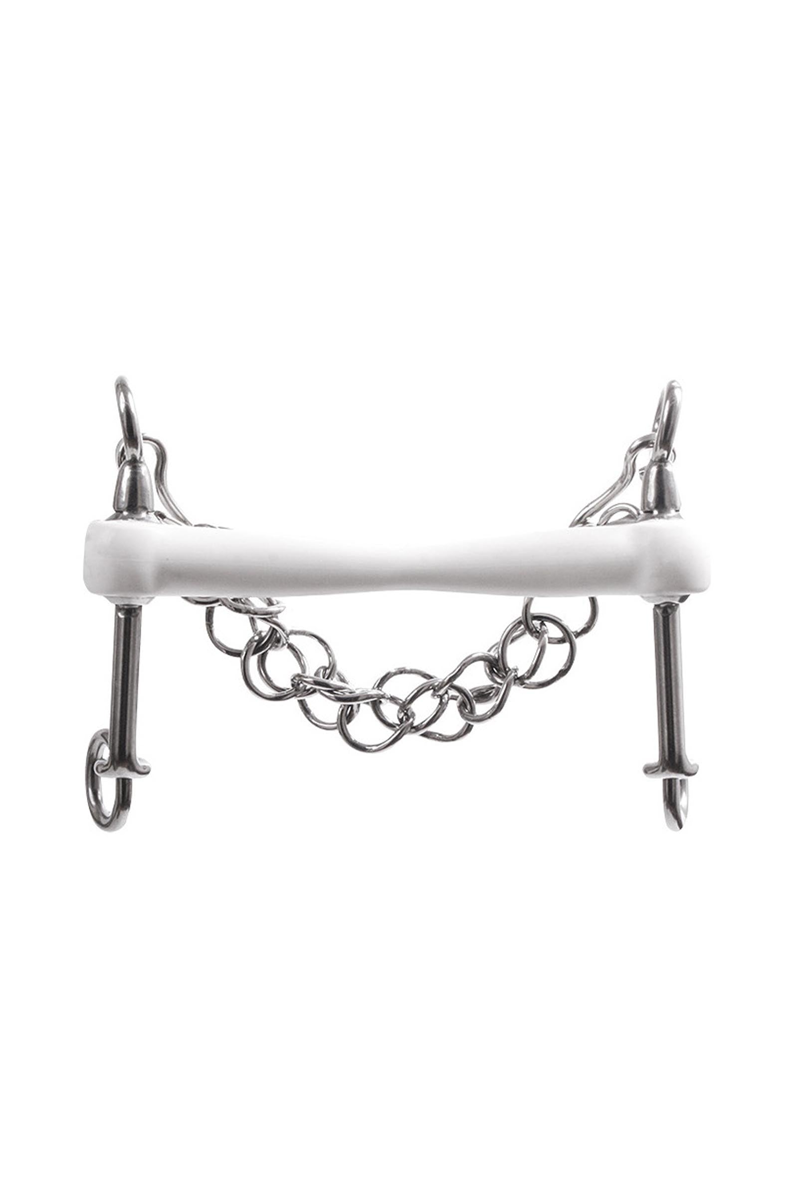Trust Equestrian Inno Sense Baby Weymouth Fixed-flexi Soft-15 Bid