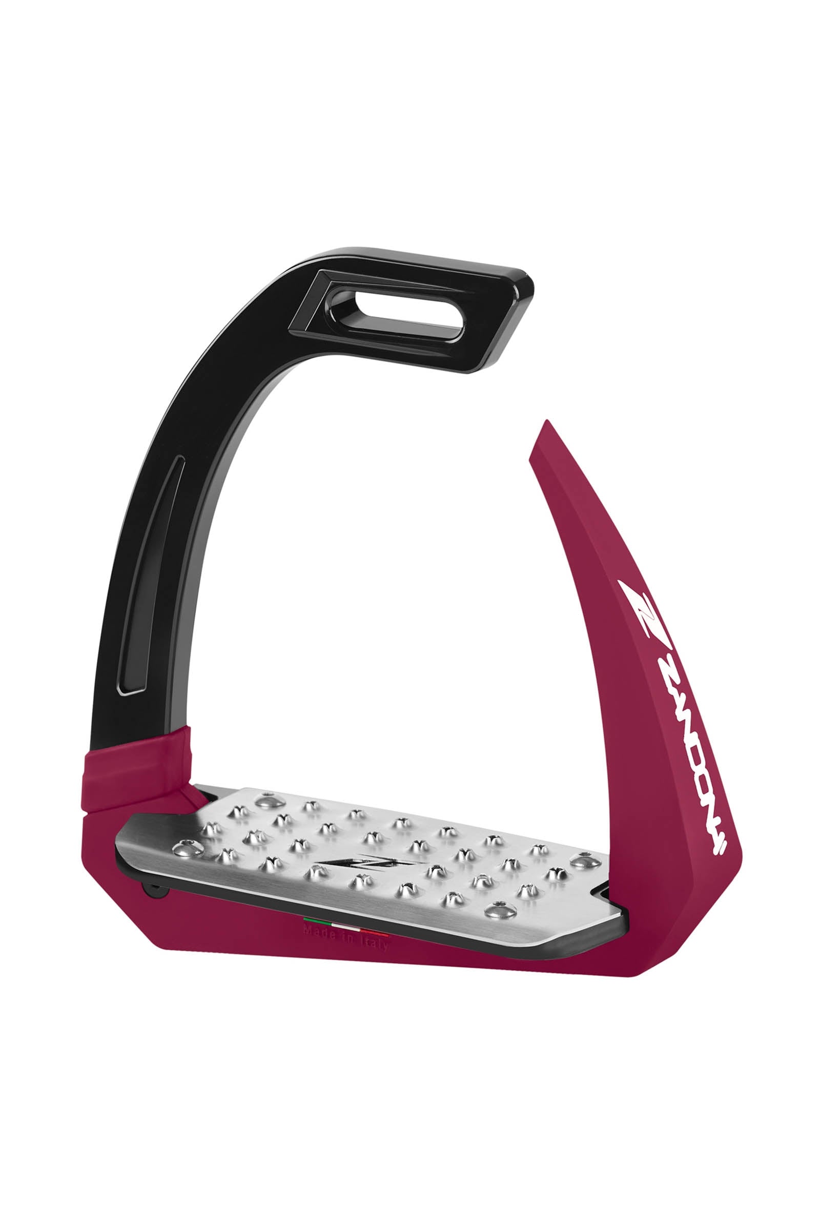 Zandona Omnia Safety Stirrups Sadler & gjorde