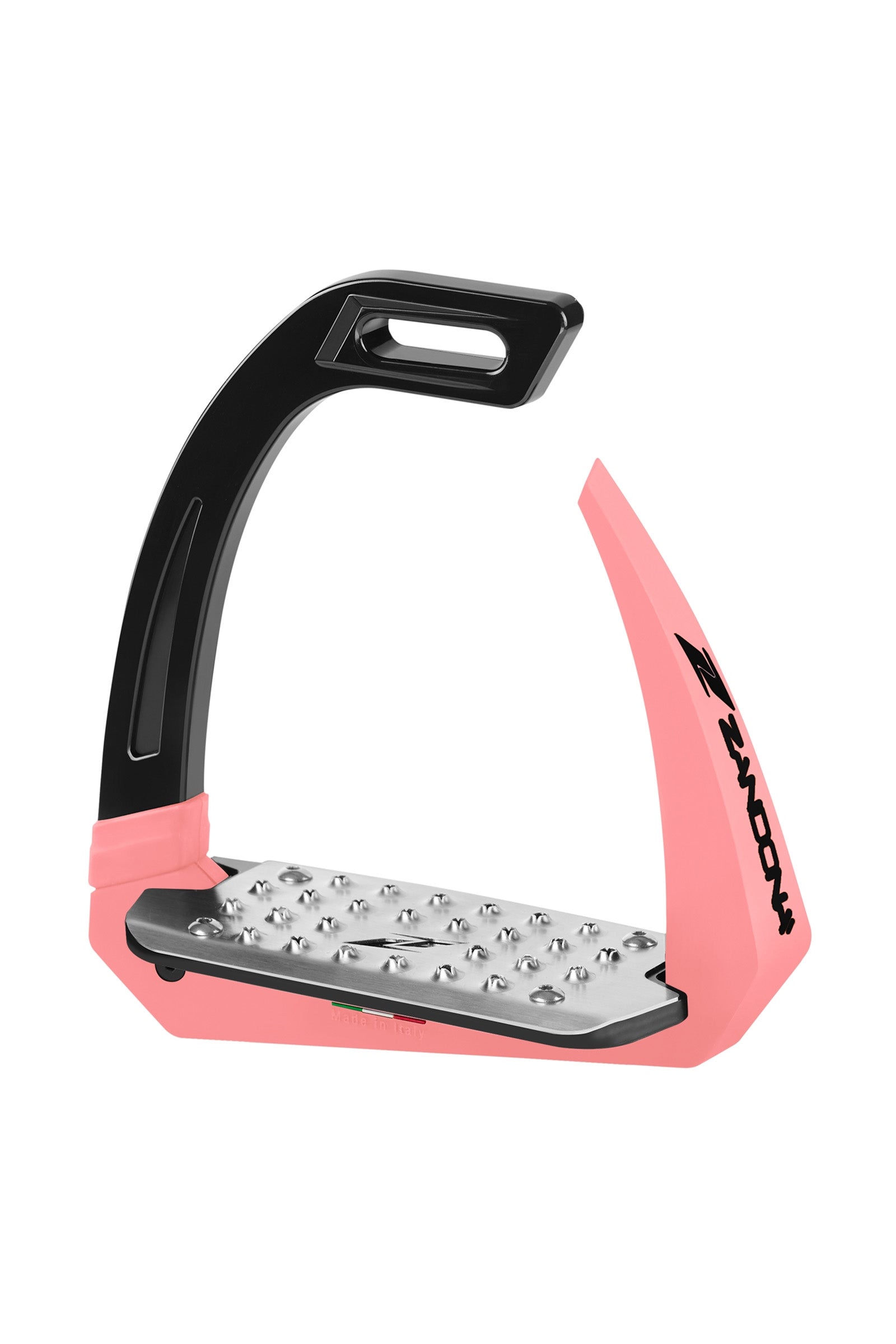 Zandona Omnia Safety Stirrups Sadler & gjorde