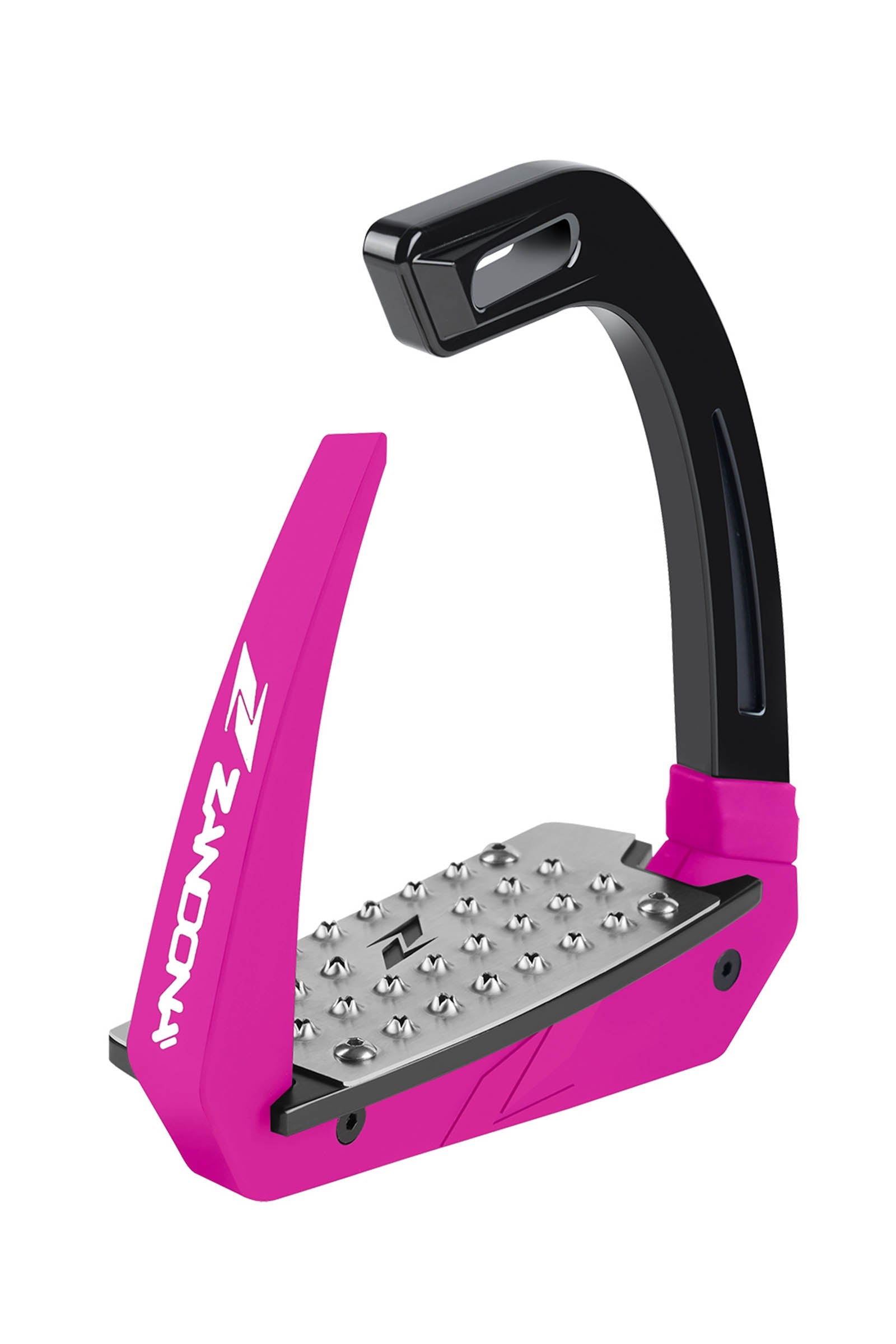 Zandona Omnia Safety Stirrups Saddles, Girths & Stirrups