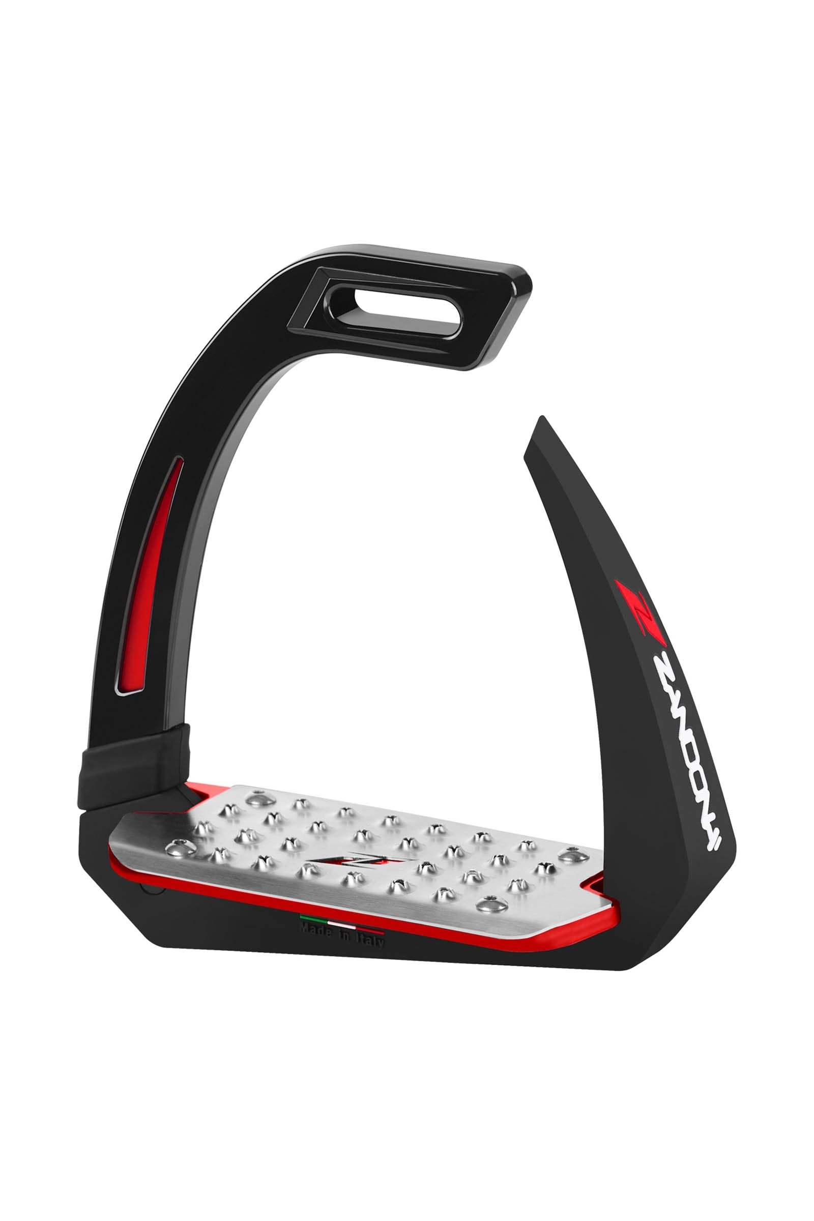 Zandona Omnia Safety Stirrups Sadler & gjorde