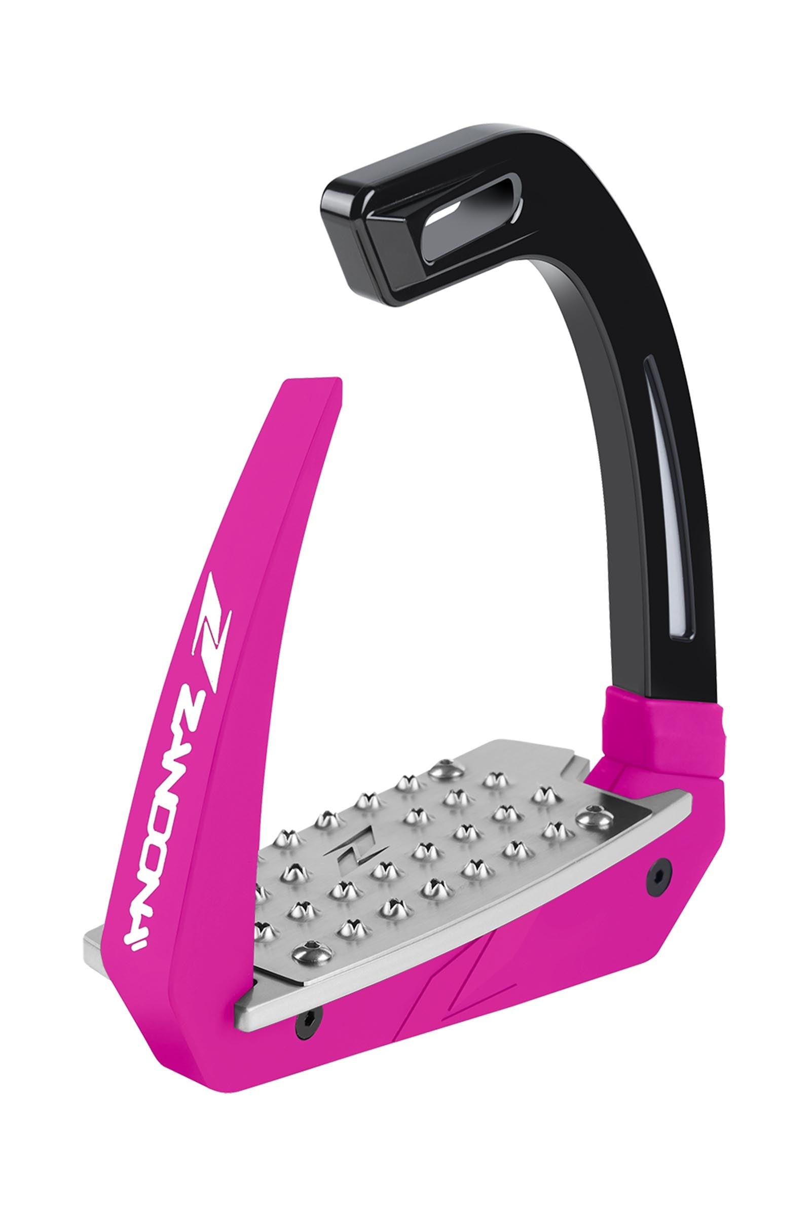 Zandona Omnia Safety Stirrups Saddles, Girths & Stirrups