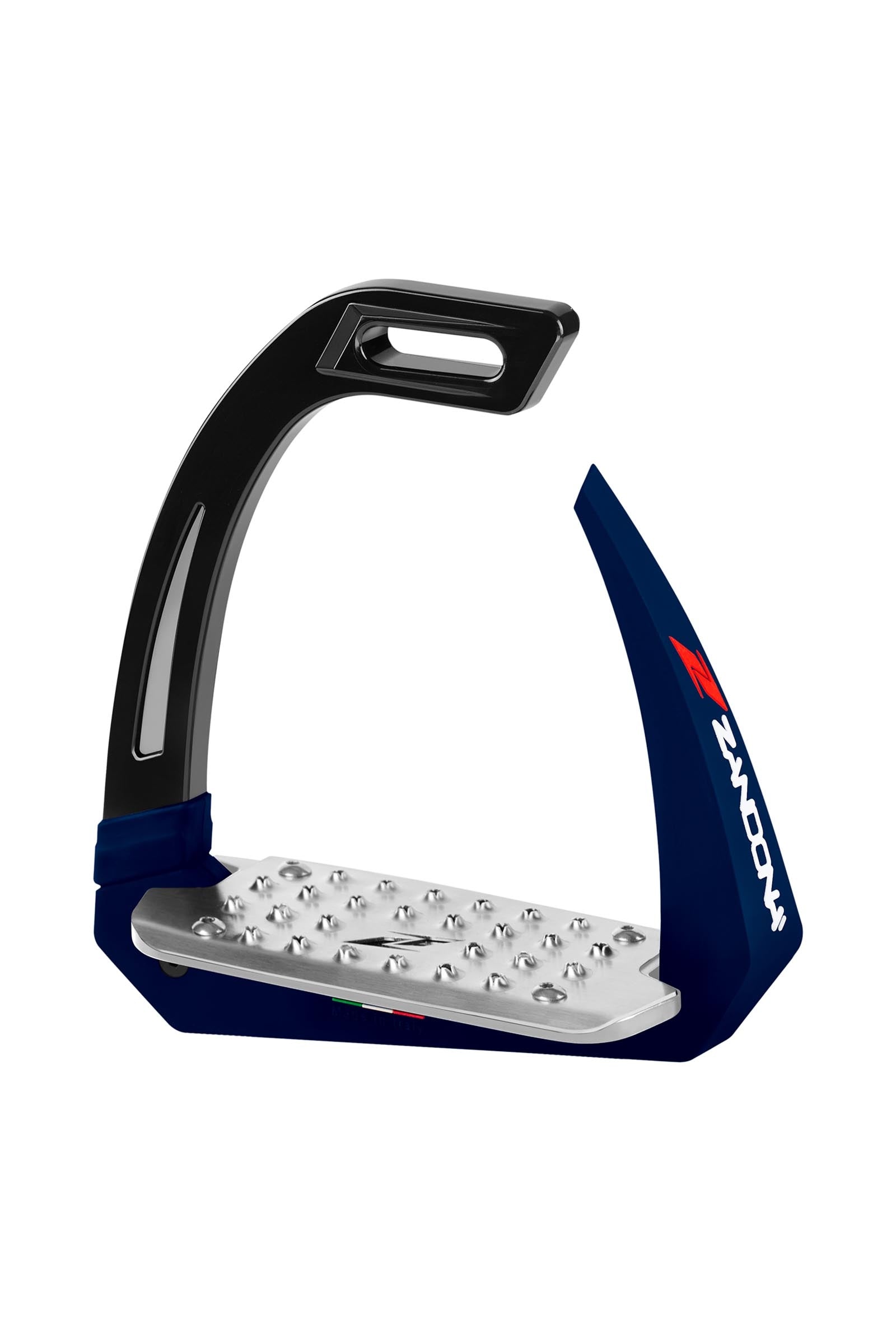 Zandona Omnia Safety Stirrups Saddles, Girths & Stirrups