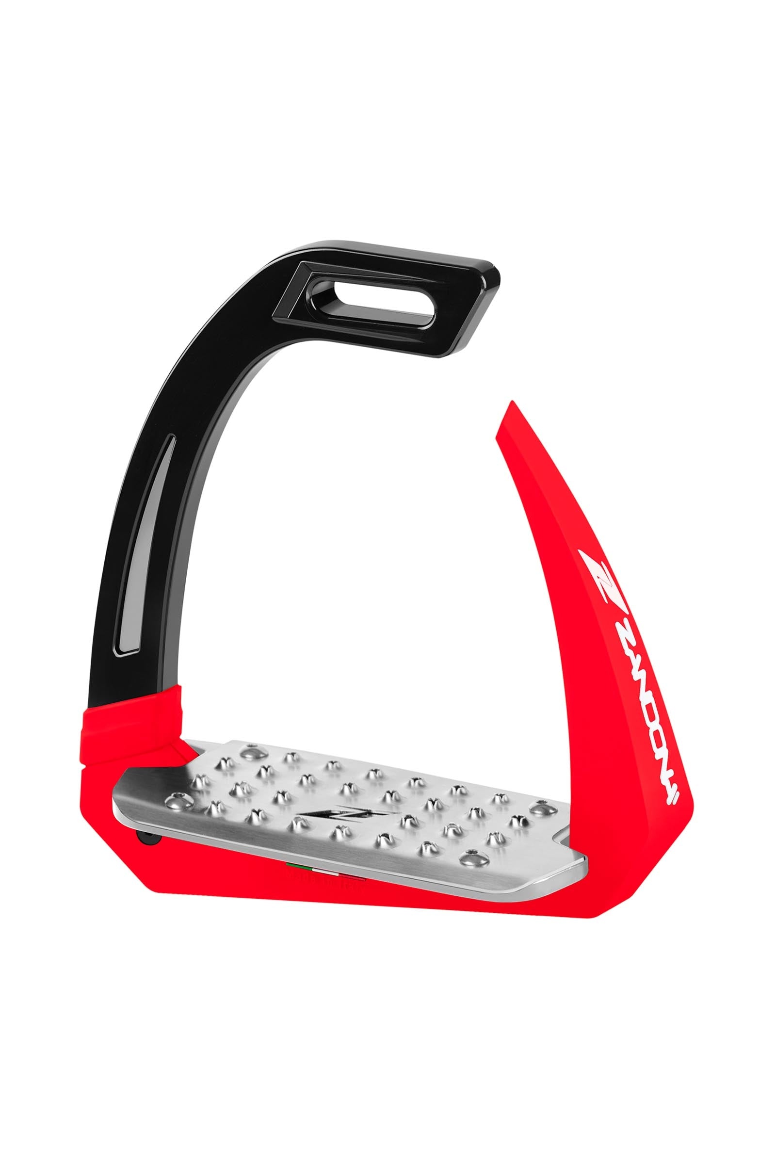 Zandona Omnia Safety Stirrups Saddles, Girths & Stirrups