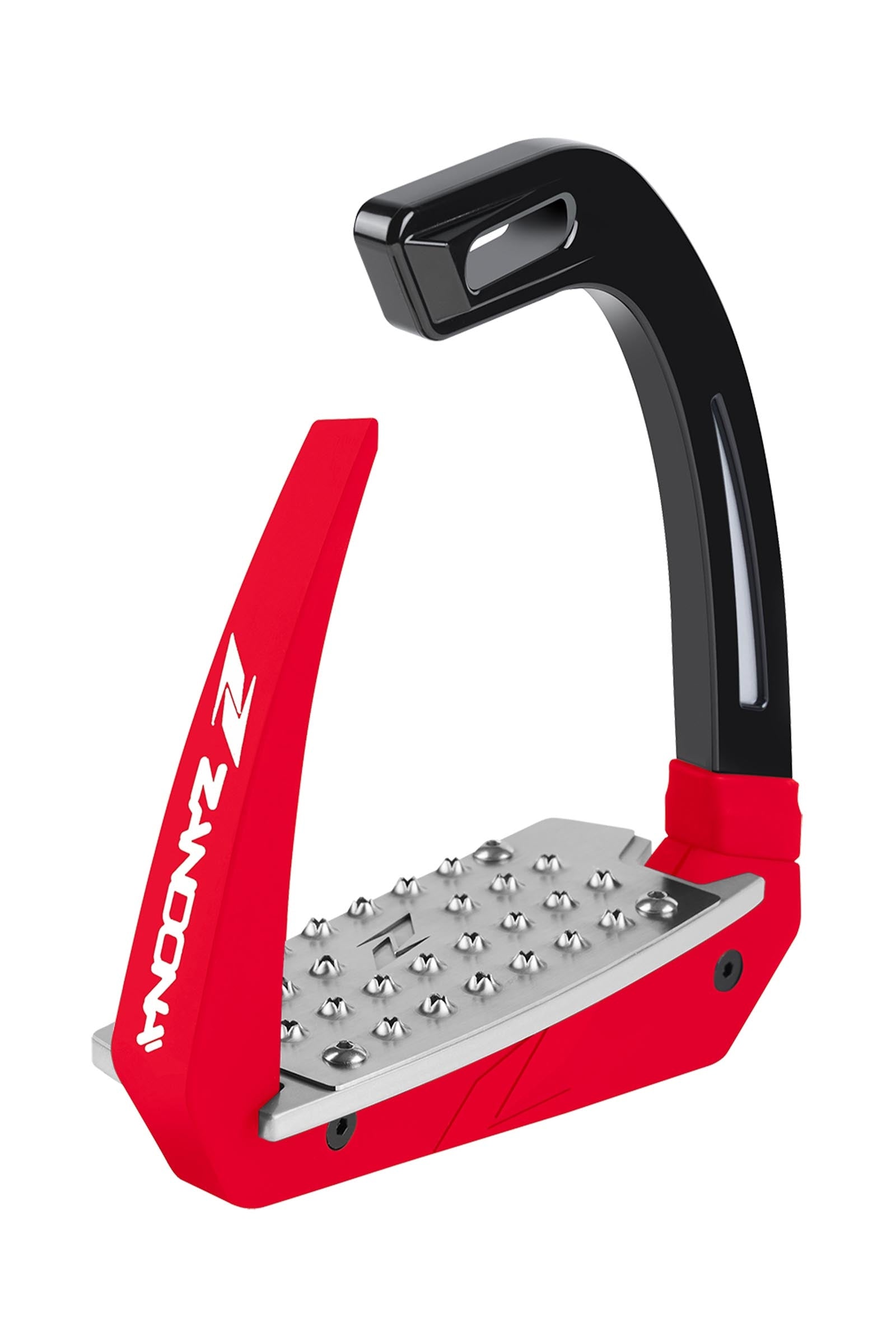 Zandona Omnia Safety Stirrups Saddles, Girths & Stirrups