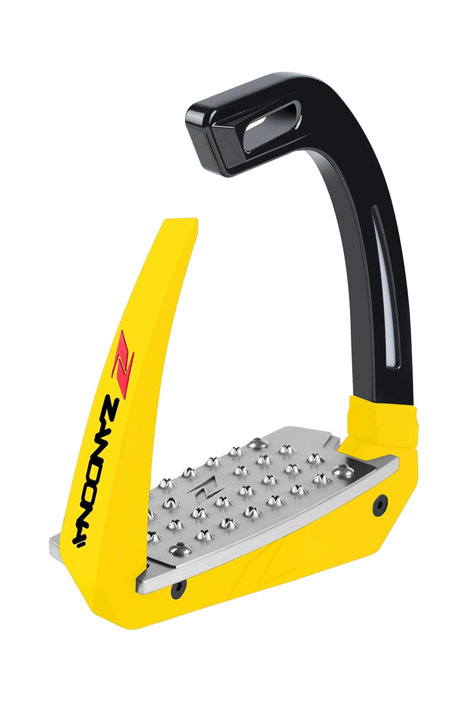 Zandona Omnia Safety Stirrups Saddles, Girths & Stirrups