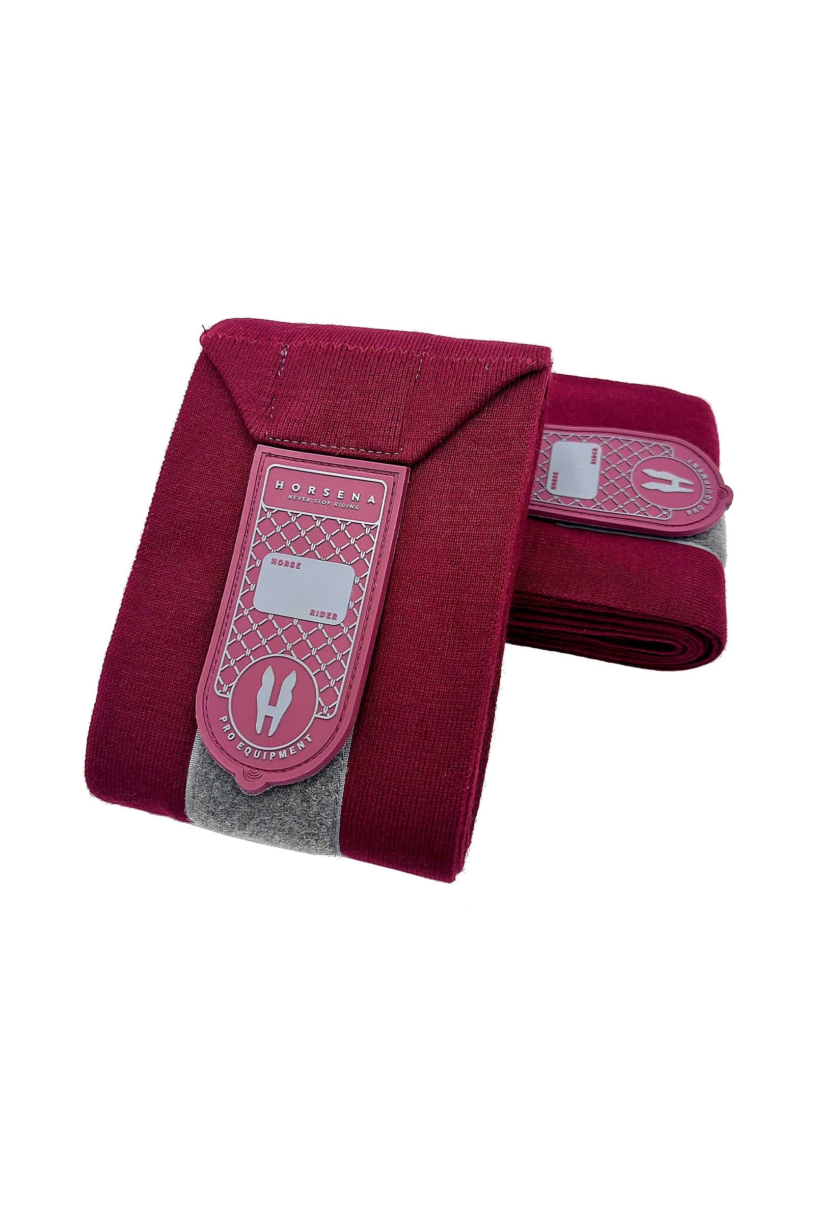 Horsena Stable Bandages, 4 m (Pair) Leg & Hoof Protection