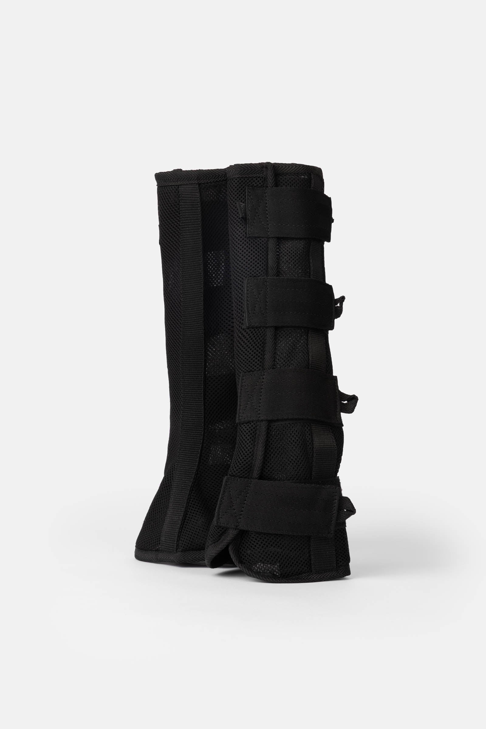 Horze Nevada Fly Socks (Set) Antifly Protection for Horses