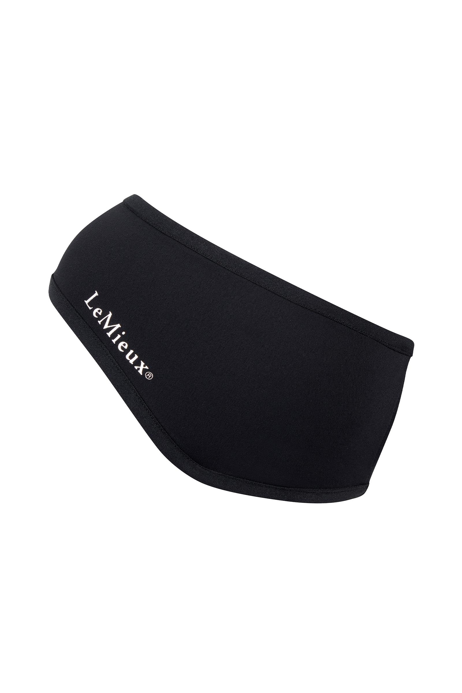 LeMieux pandebånd med ørevarmer Accessories