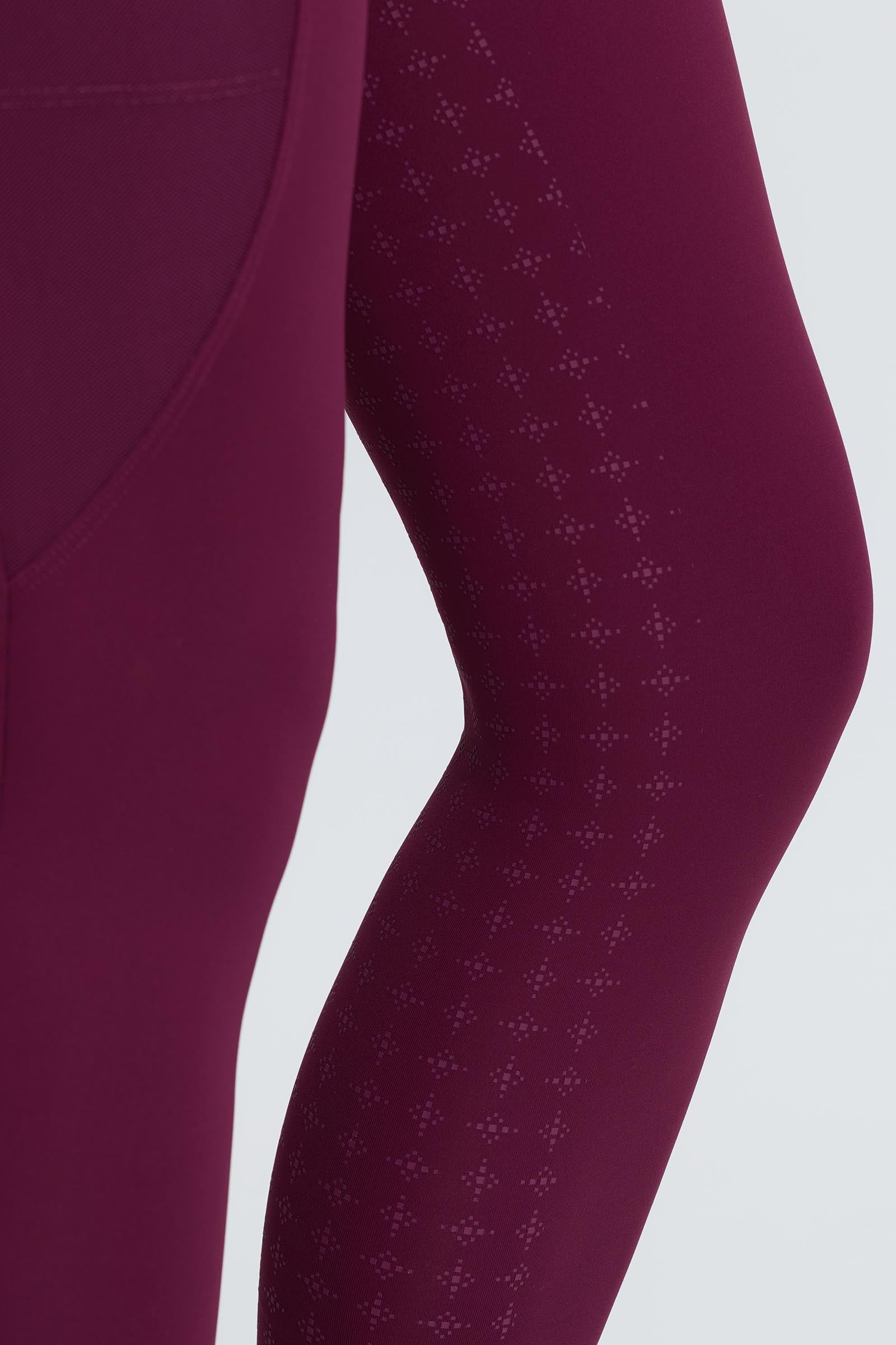 LeMieux Naomi Women´s Pull On Breeches Womens Breeches