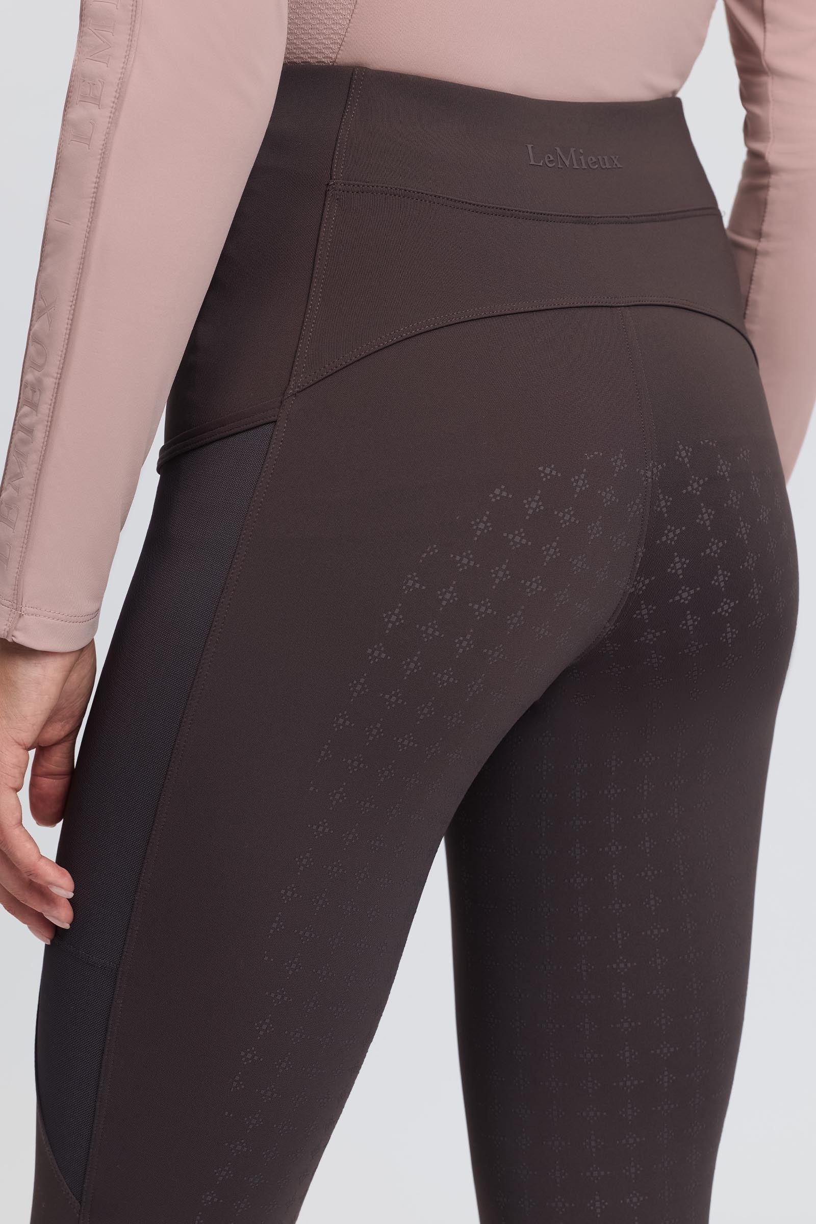 LeMieux Naomi Women´s Pull On Breeches Womens Breeches
