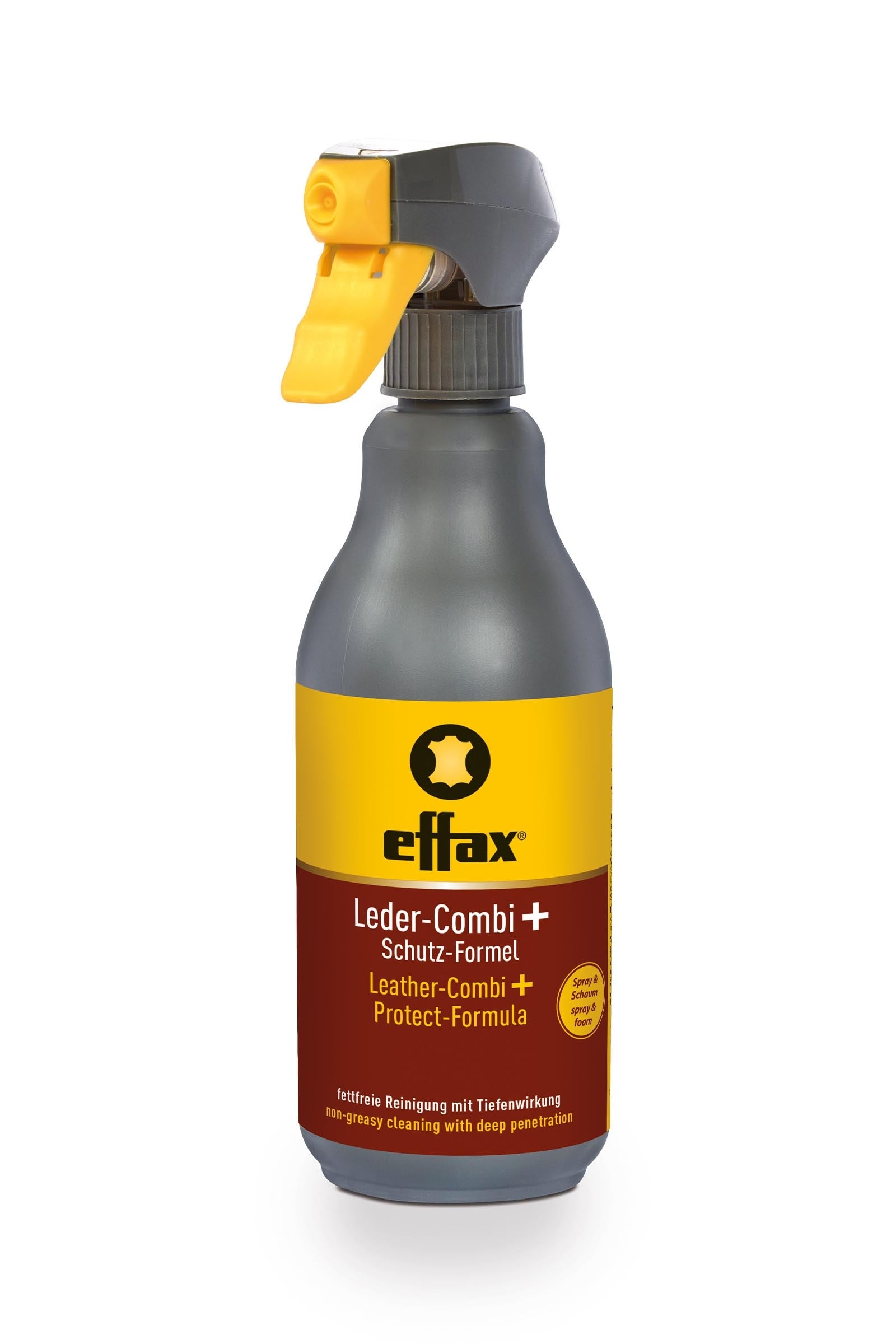 Effax læder-combi spray, 500 ml Plejeprodukter
