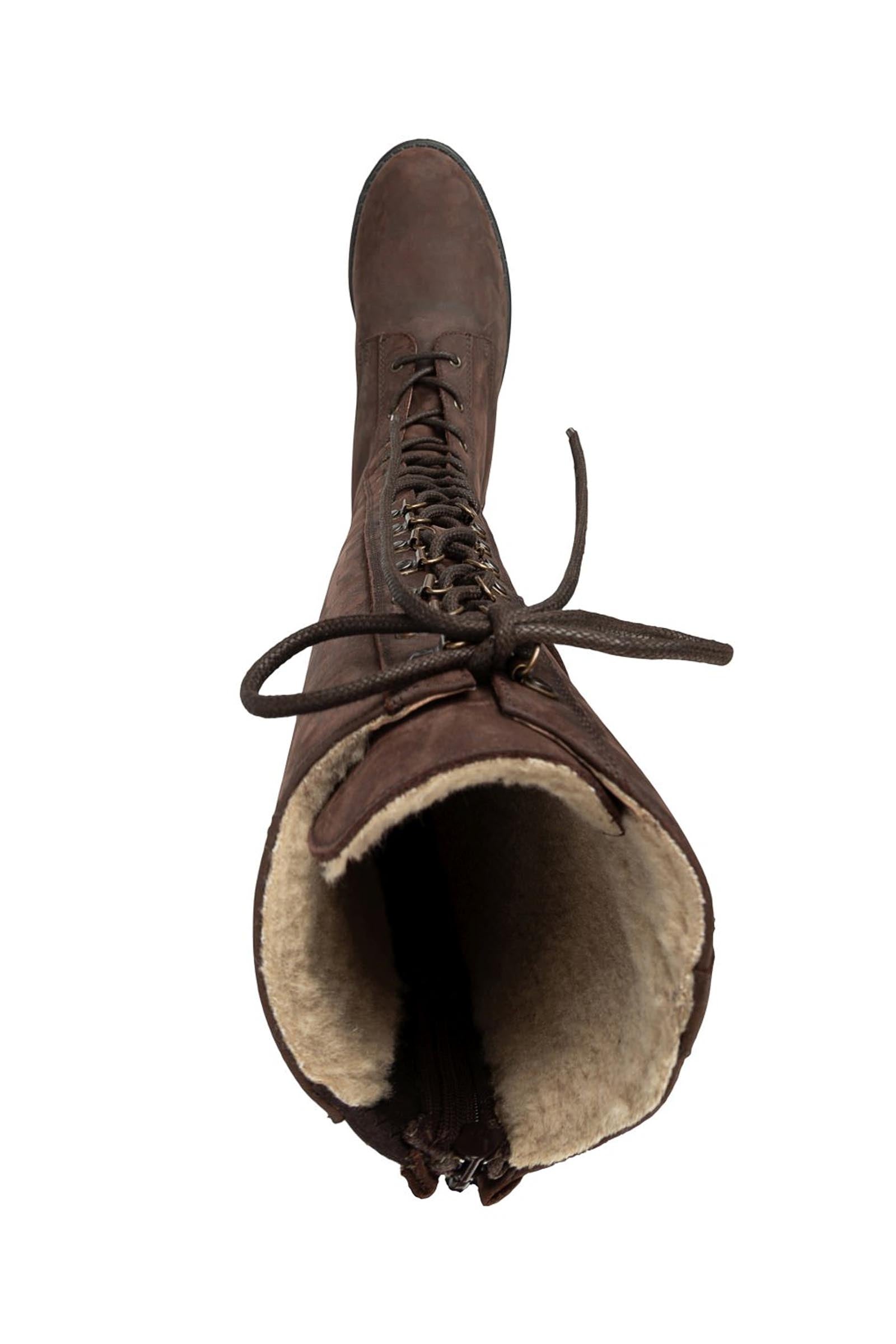 Suedwind Footwear Longford Waterproof Winter Boots Riding Boots & Riding Shoes