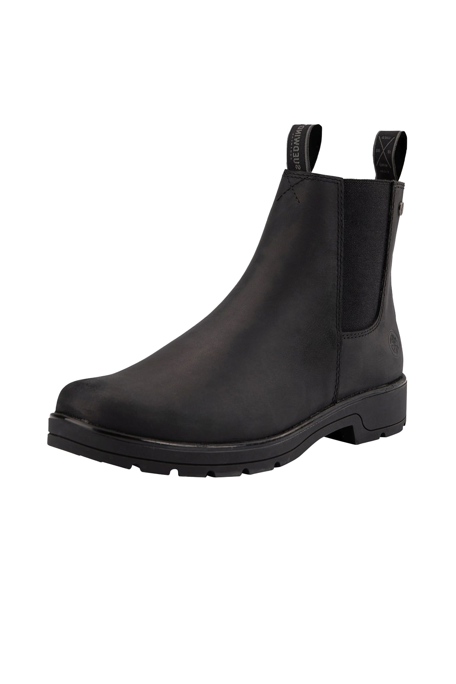 Suedwind Footwear 1888 Chelsea Jodhpur Støvler Støvler & Leggings
