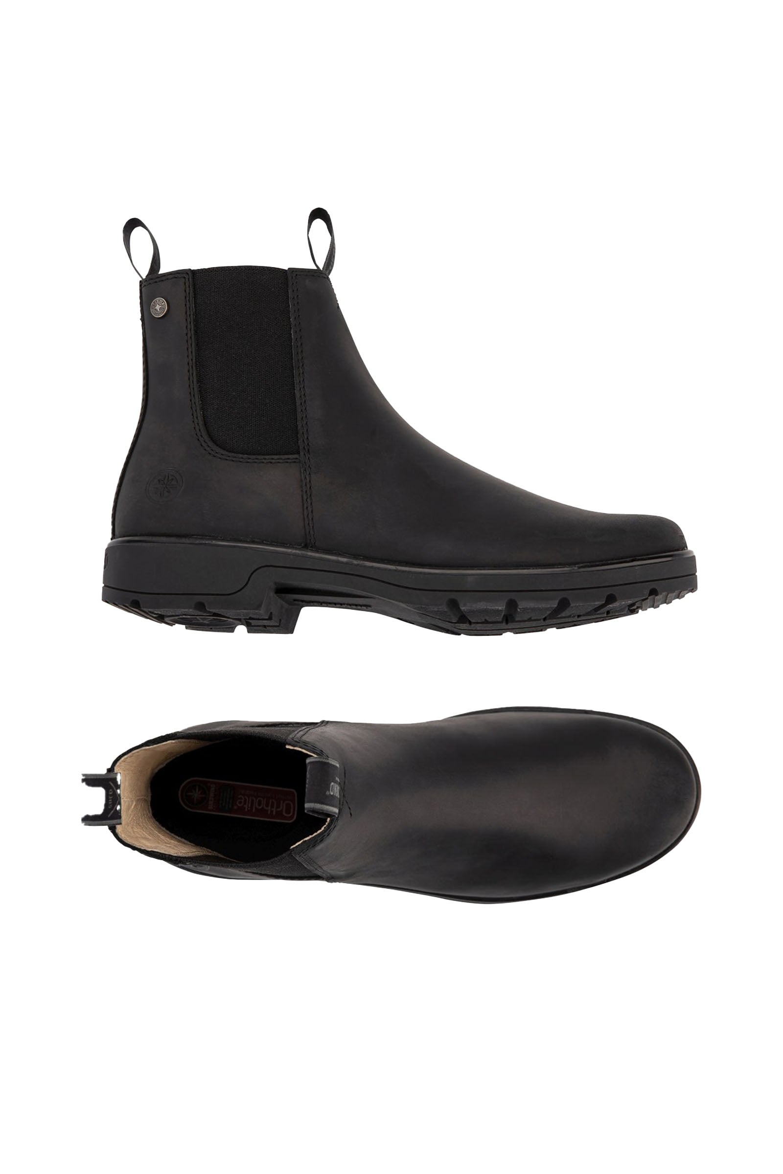 Suedwind Footwear 1888 Chelsea Jodhpur Boots Riding Boots & Riding Shoes