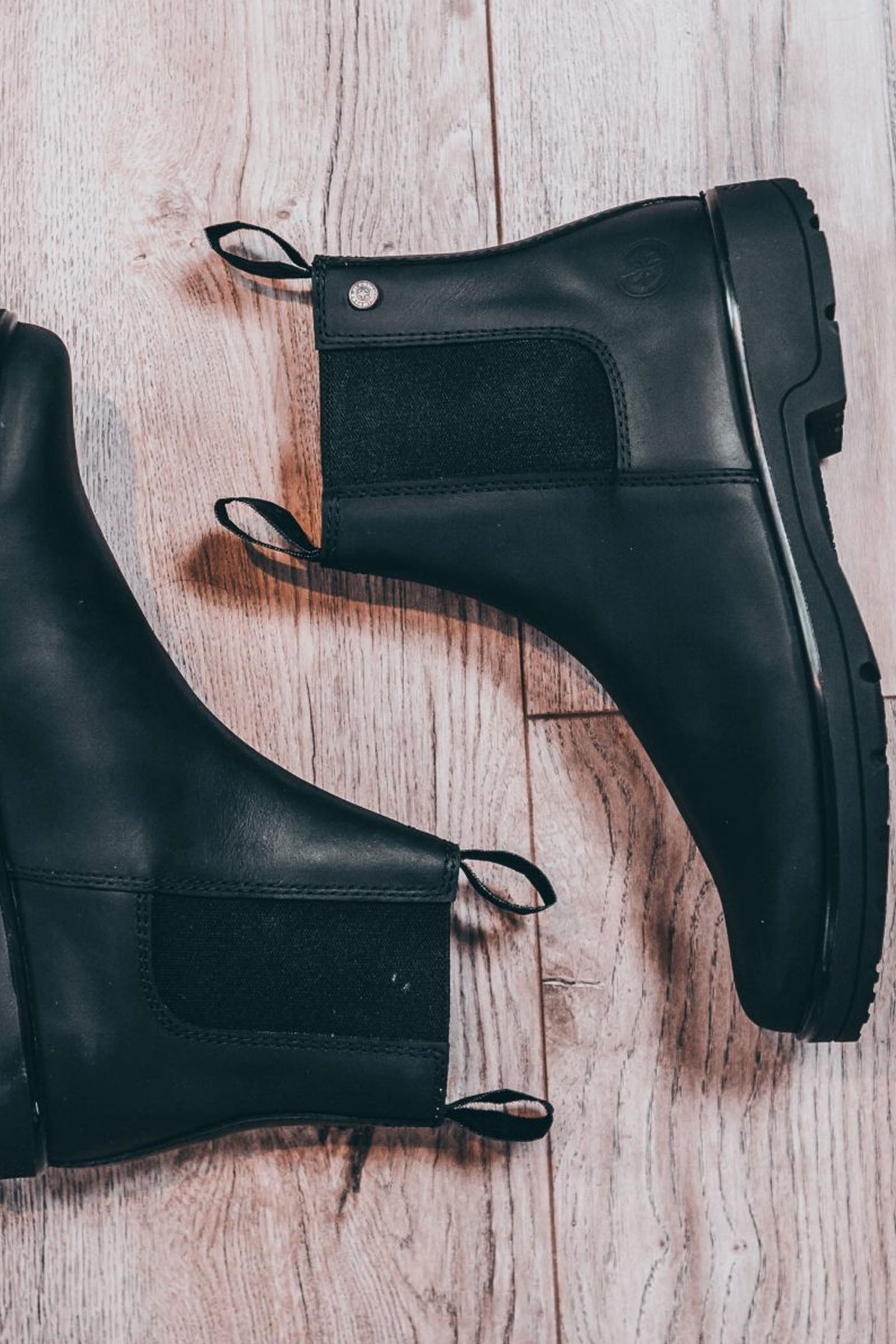Suedwind Footwear 1888 Chelsea Jodhpur Boots Riding Boots & Riding Shoes