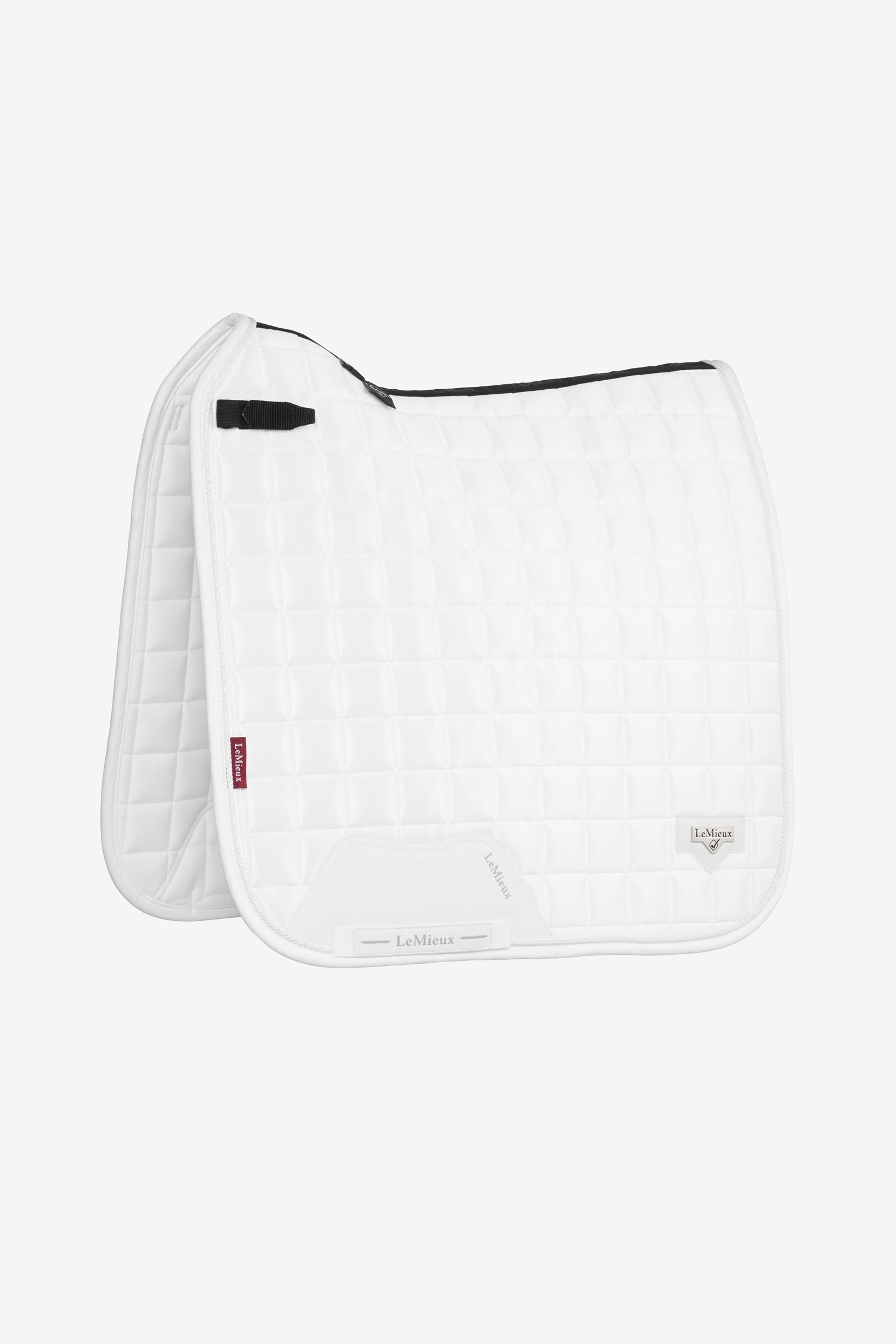 LeMieux Loire Dressage Square Saddle Pad Sadelunderlag