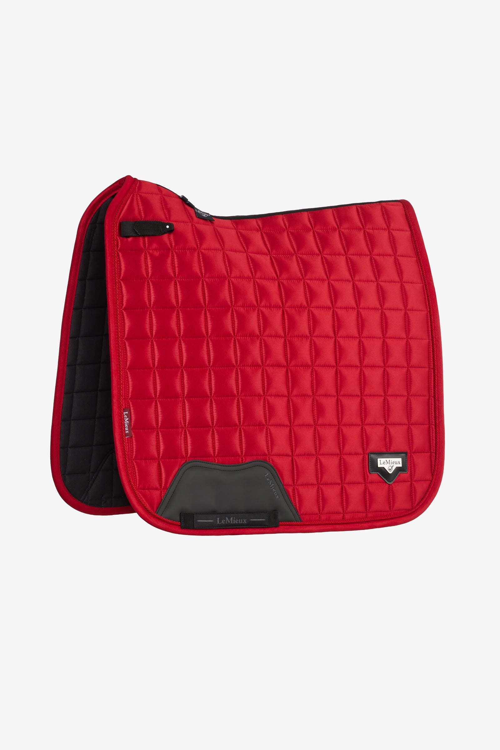 LeMieux Loire Dressage Square Saddle Pad Sadelunderlag