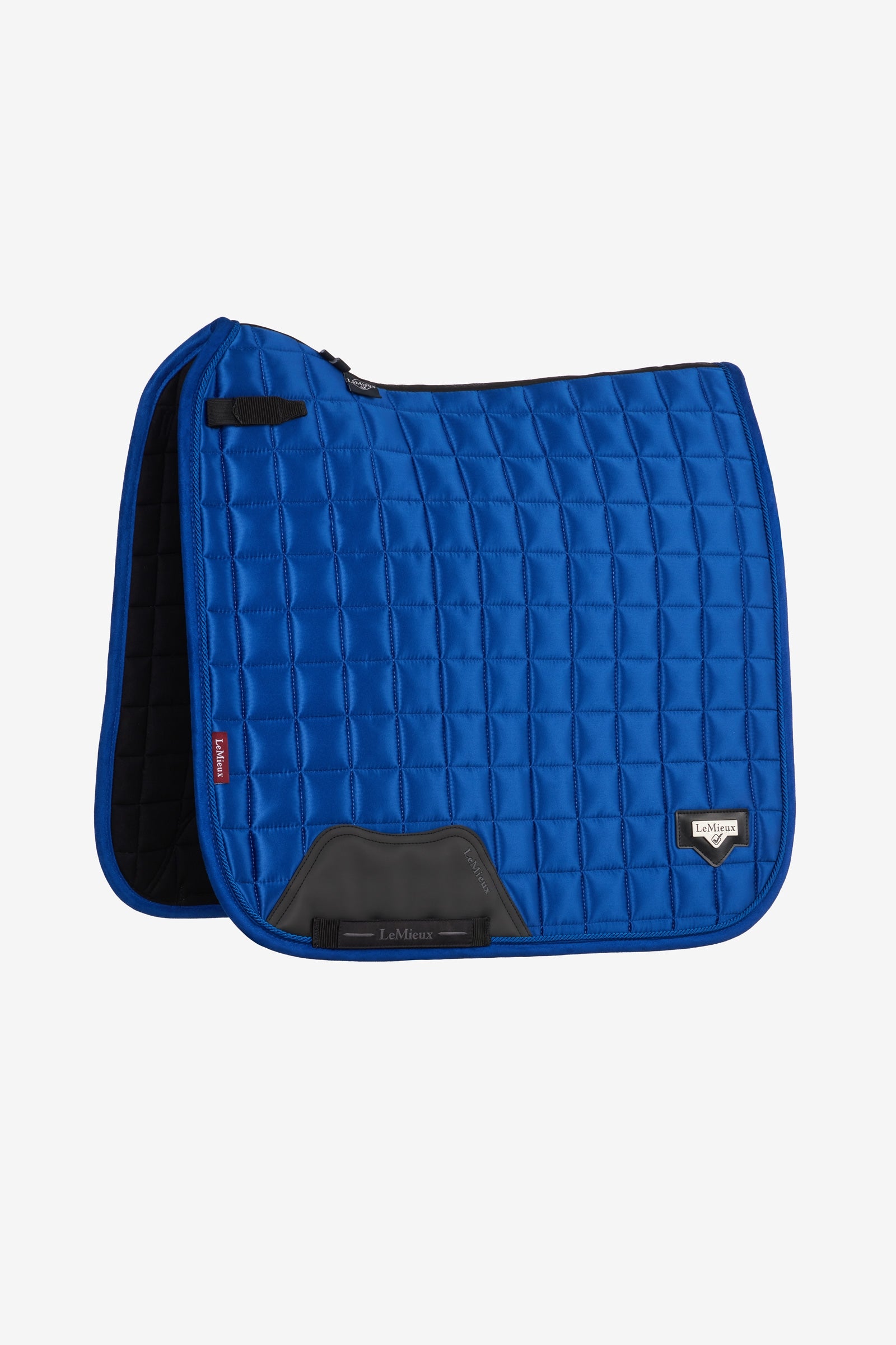 LeMieux Loire Dressage Square Saddle Pad Sadelunderlag