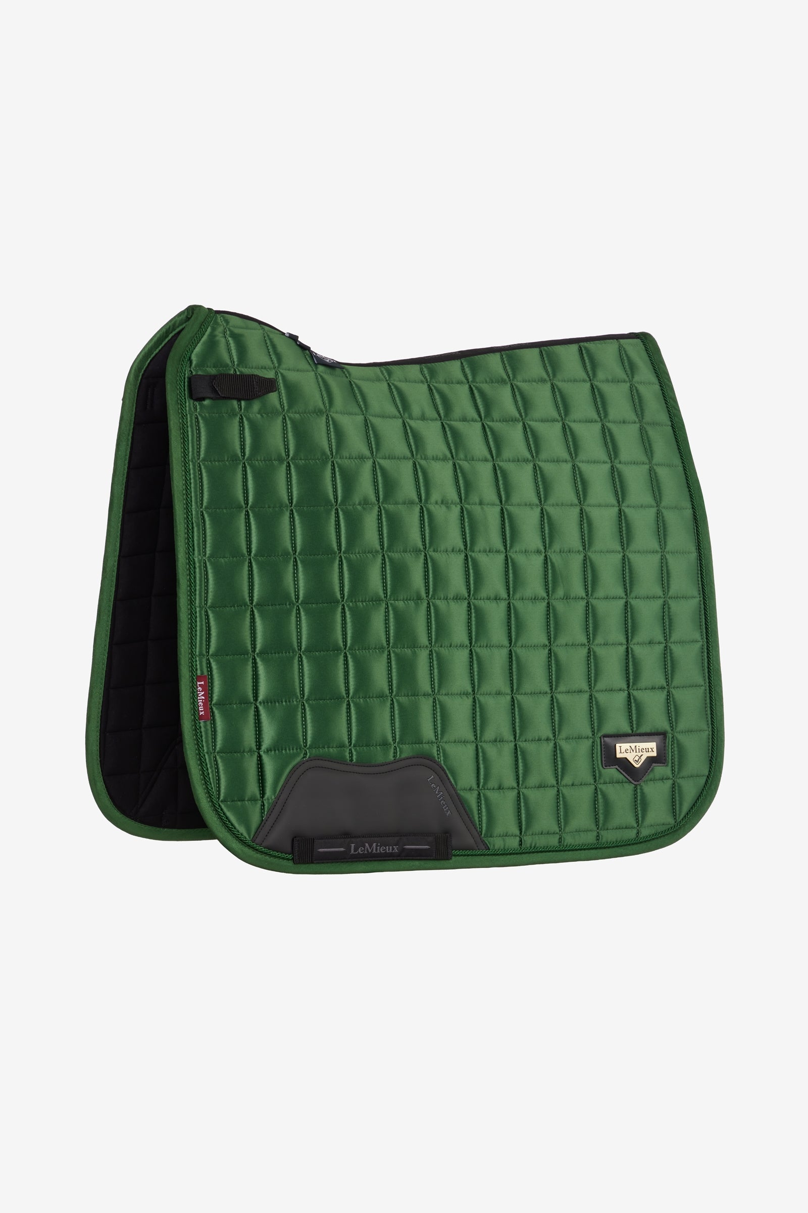 LeMieux Loire Dressage Square Saddle Pad Sadelunderlag