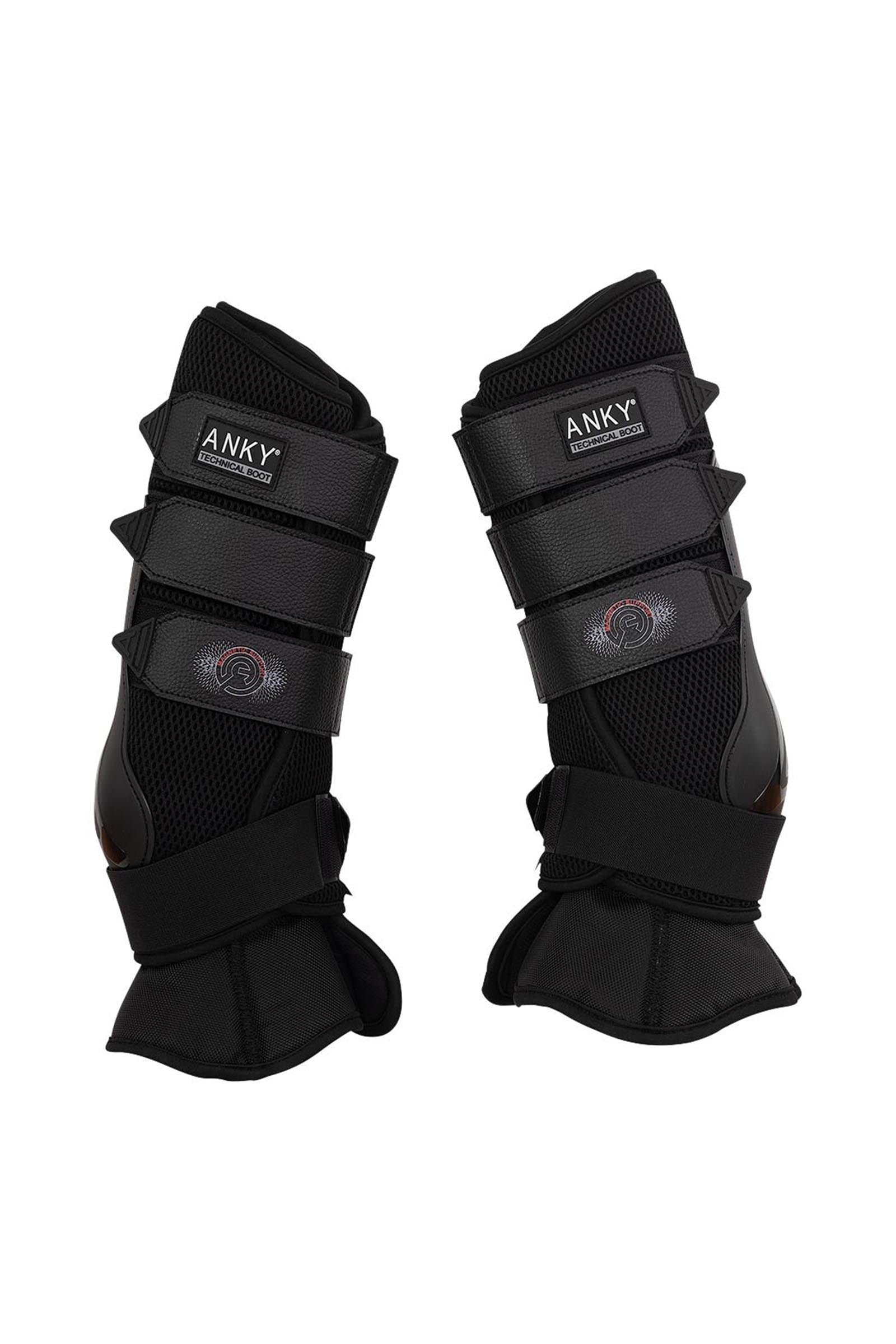 Anky ANKY Magnetiske Gamacher Leg & Hoof Protection