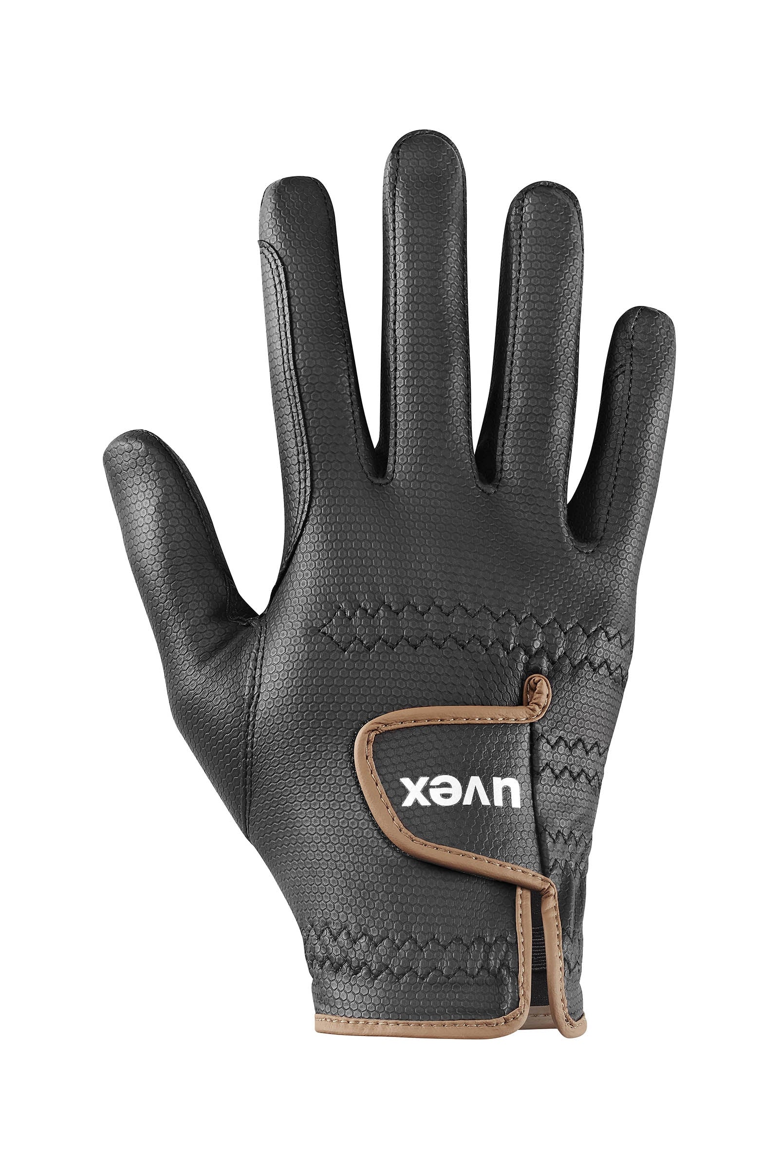 Uvex Topstyle Riding Gloves Ridehandsker