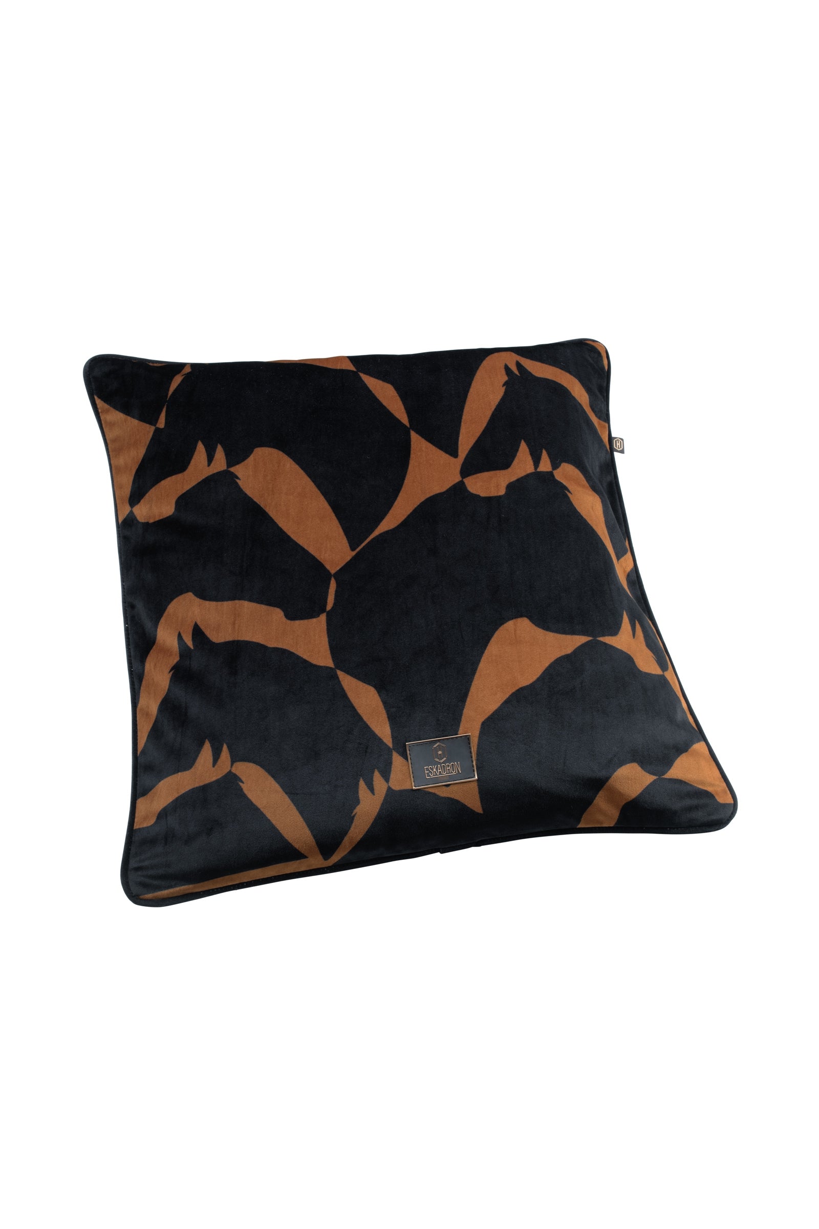 Eskadron Heritage AW24 Velvet Heritage pudebetræk Accessories