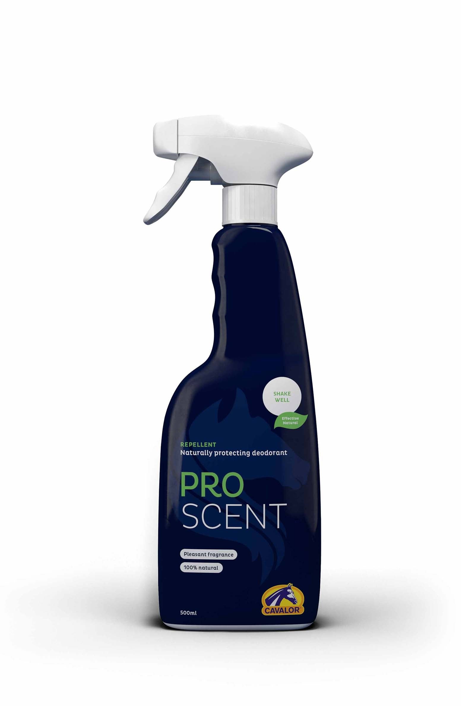 Cavalor ProScent Liquid, Coat Spray, 500ml Horse Health Care