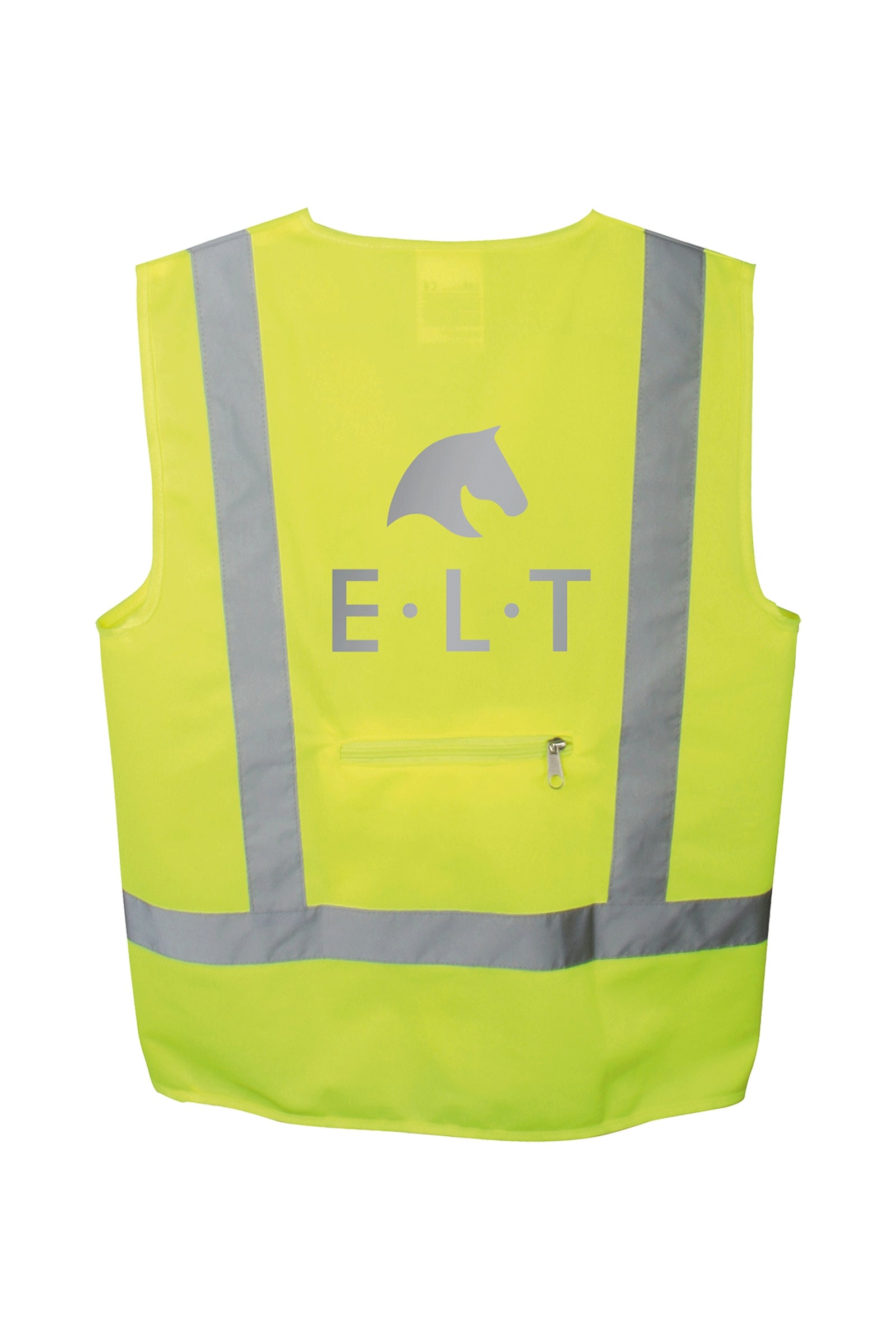 ELT REFLEX Unisex Vest Reflective
