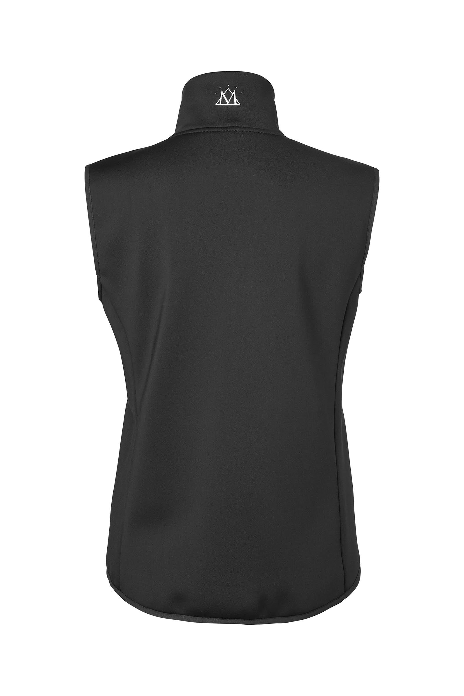Mountain Horse Riley Women´s Vest Women’s Riding Clothing
