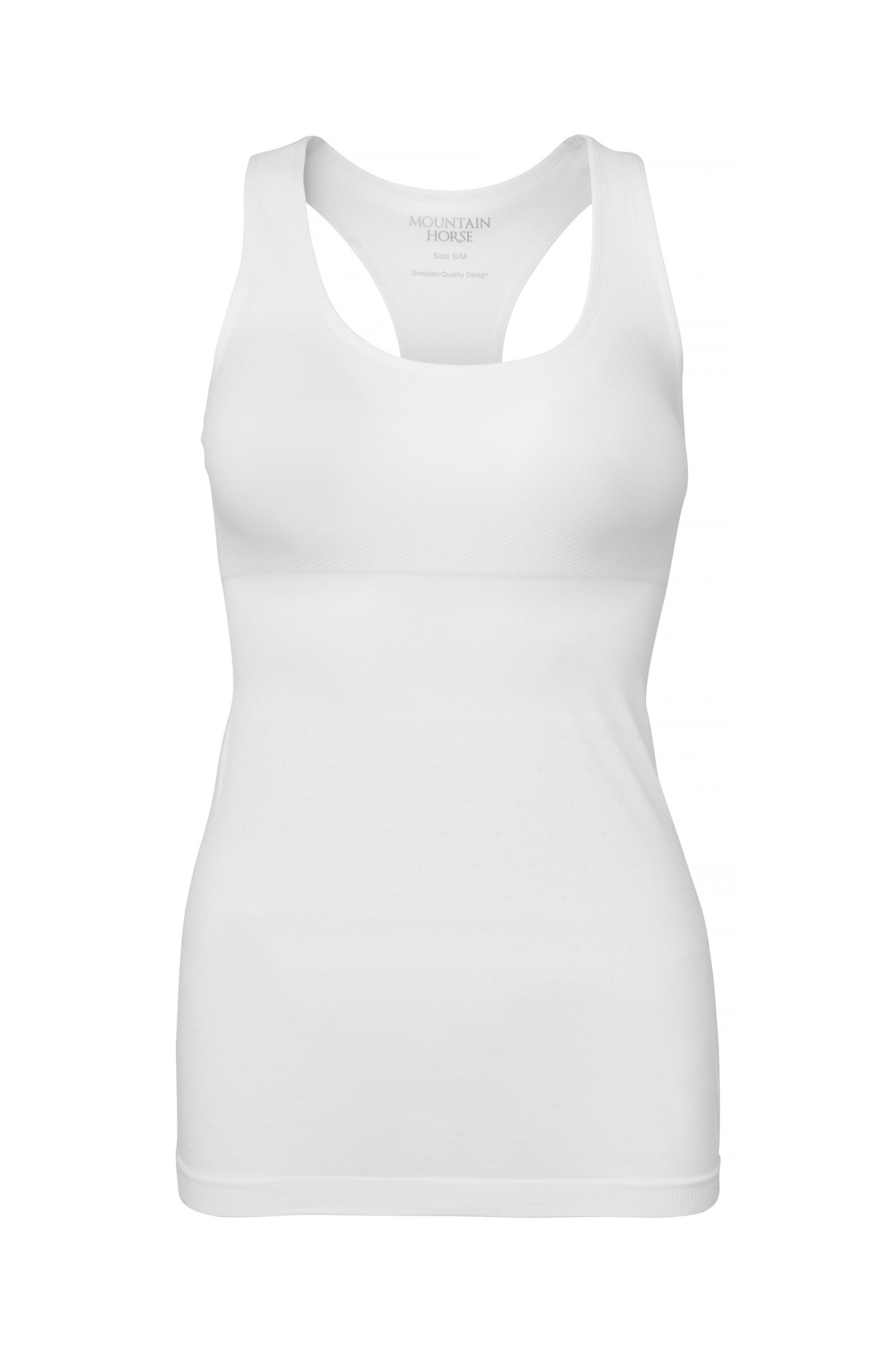 Mountain Horse Adore Bra Tank Top Ridetøj til dame