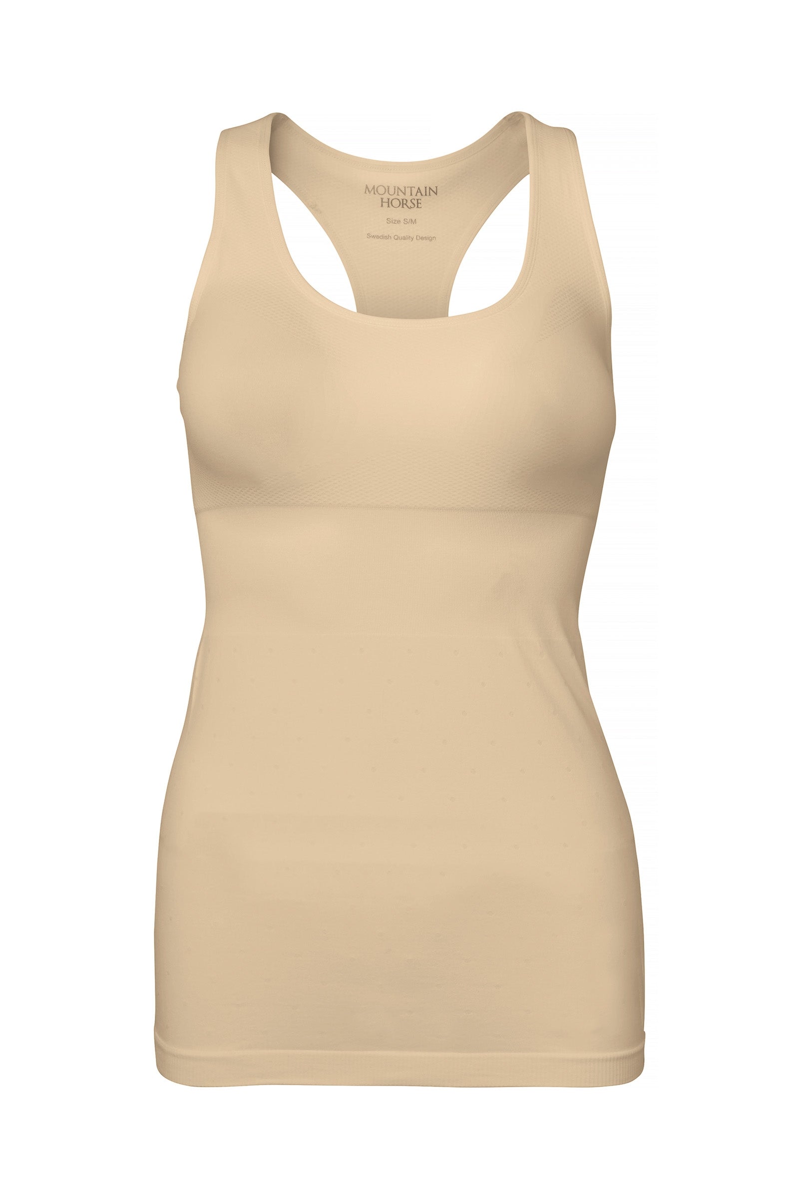 Mountain Horse Adore Bra Tank Top Ridetøj til dame