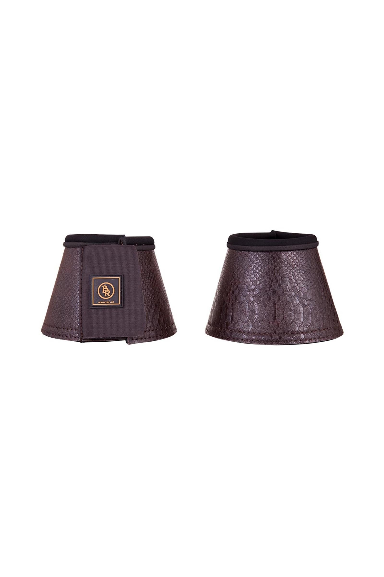 BR Pro Max Croco klokker mod overtrådningsskader Leg & Hoof Protection