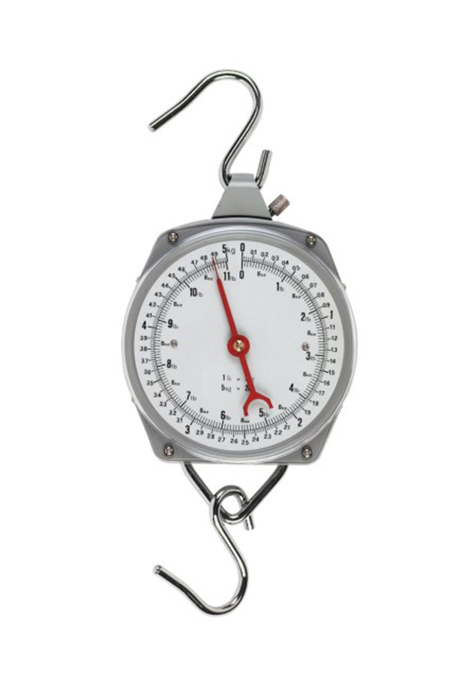 Kerbl ophængsvægt kan veje op til 100 kg med en opløsning på 500 g Staldudstyr