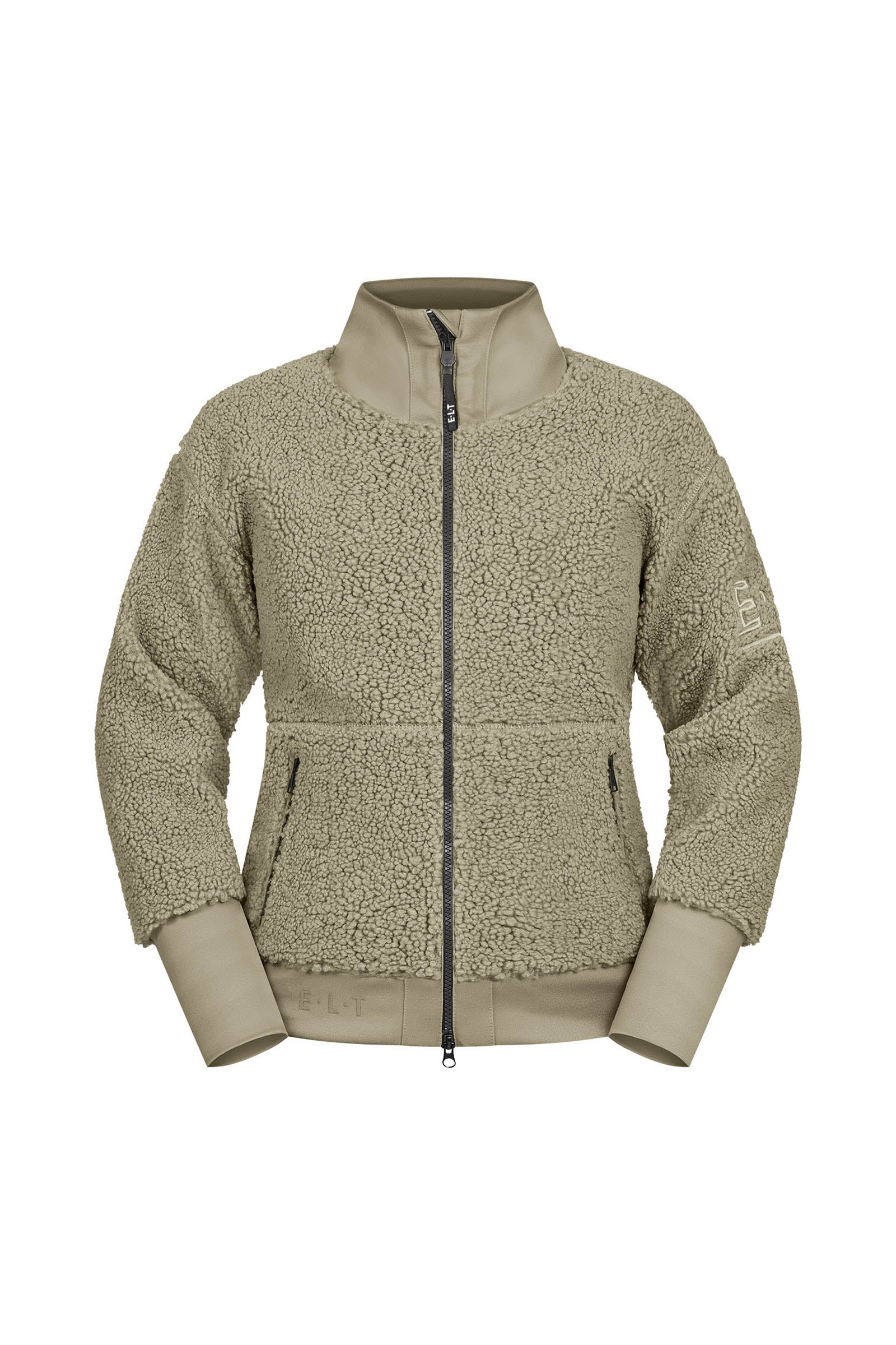 ELT Riverside Women´s Fleece Jacket Ridetøj til dame