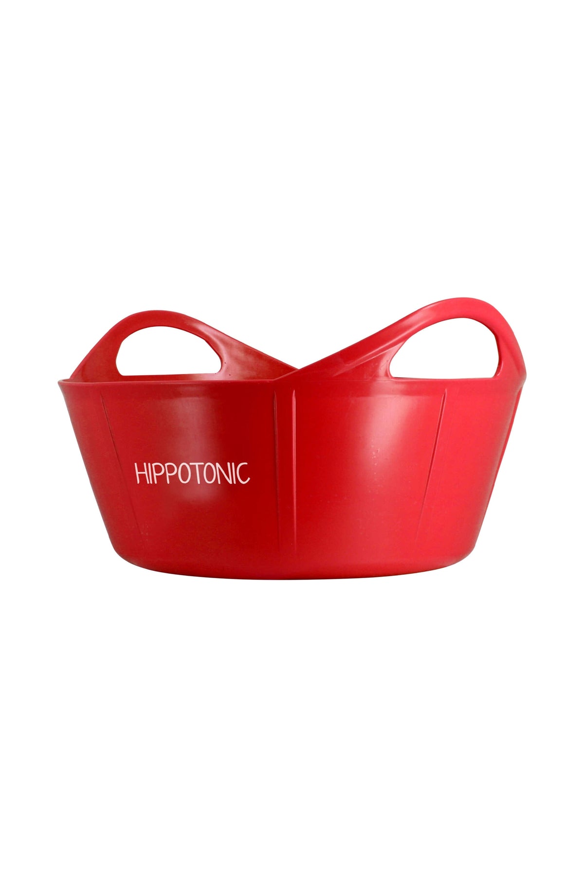 HIPPOTONIC Flexitub, 15 L Horse Feeders & Waterers