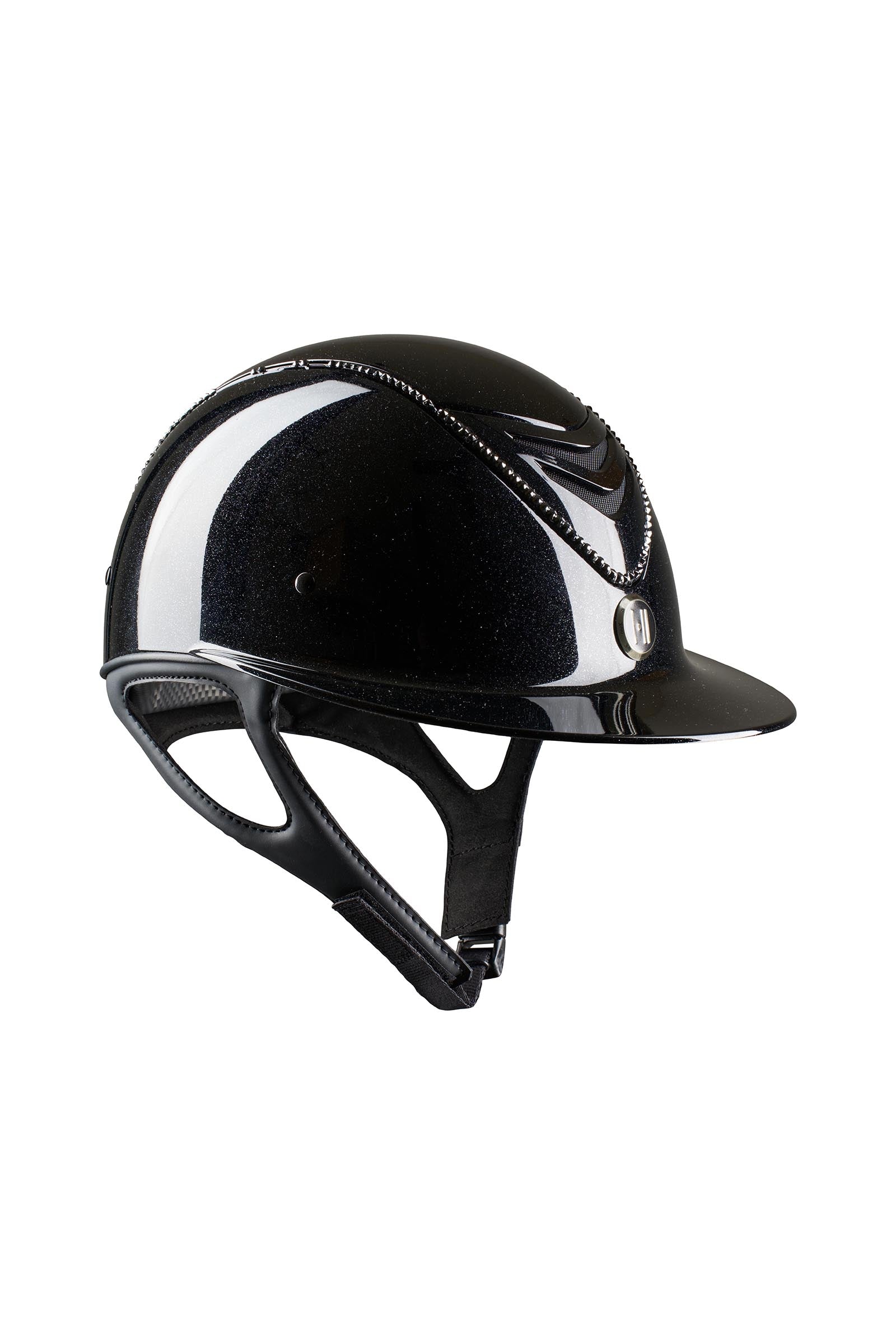 OneK Avance Lux Shimmer Riding Helmet Ridehjelme & Sikkerhedsveste