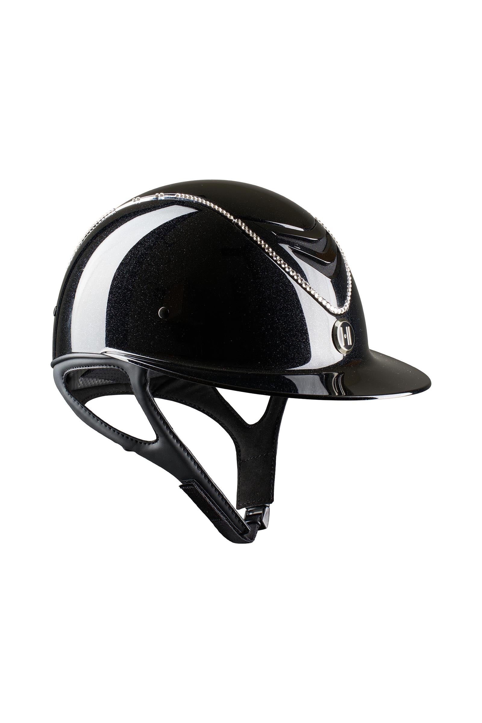 OneK Avance Lux Shimmer Riding Helmet Ridehjelme & Sikkerhedsveste