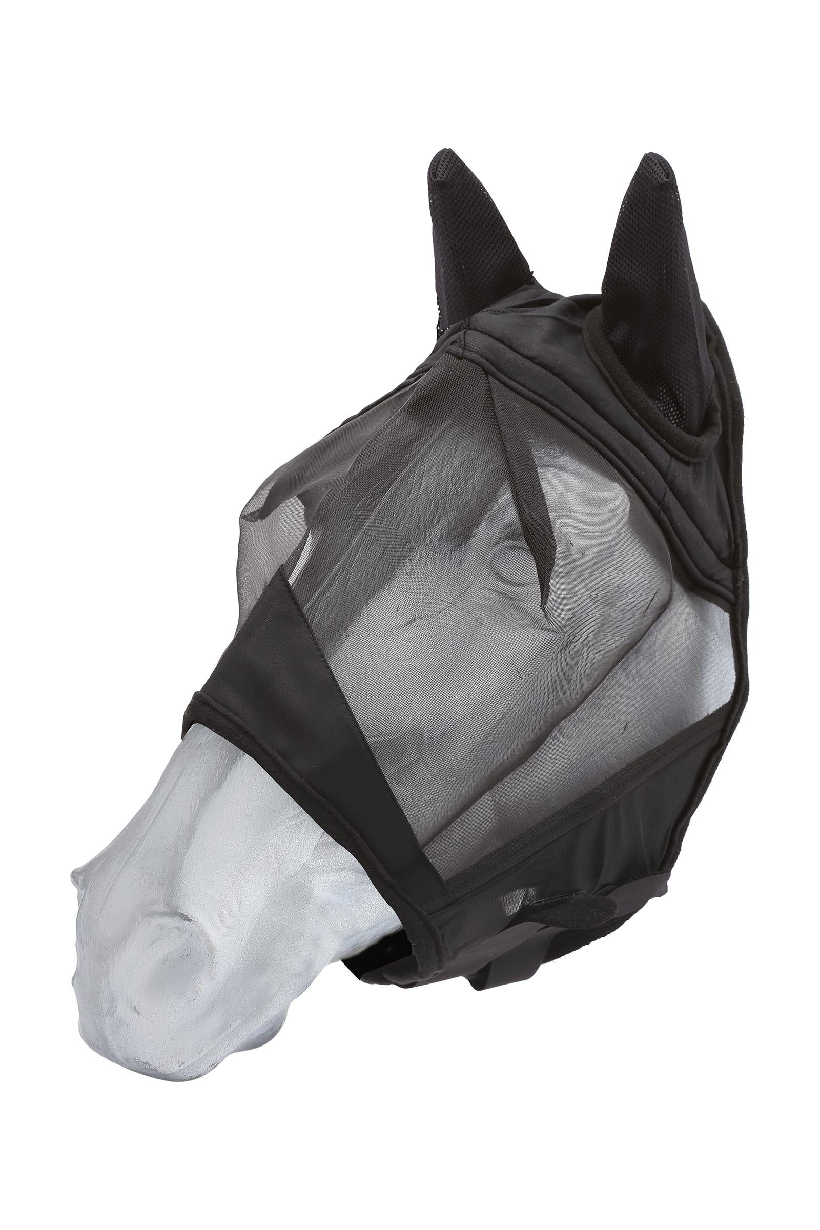 Horse Guard Anti-UV Insektmaske Fluebeskyttelse