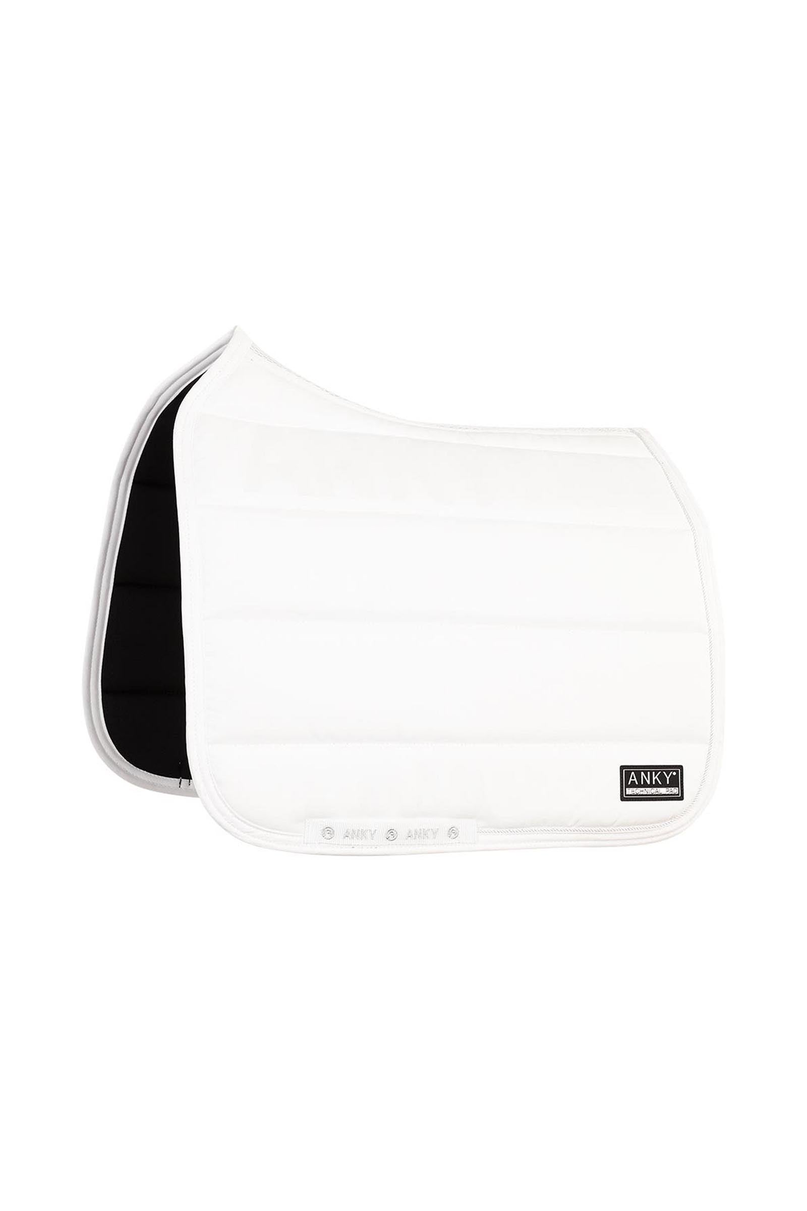 Anky ANKY Anatomic Tech Dressage Saddle Pad Sadelunderlag