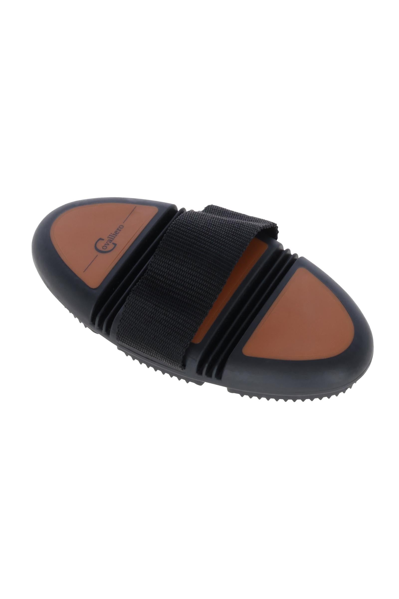 Covalliero Flex 2K Curry Comb Horse Grooming Tools