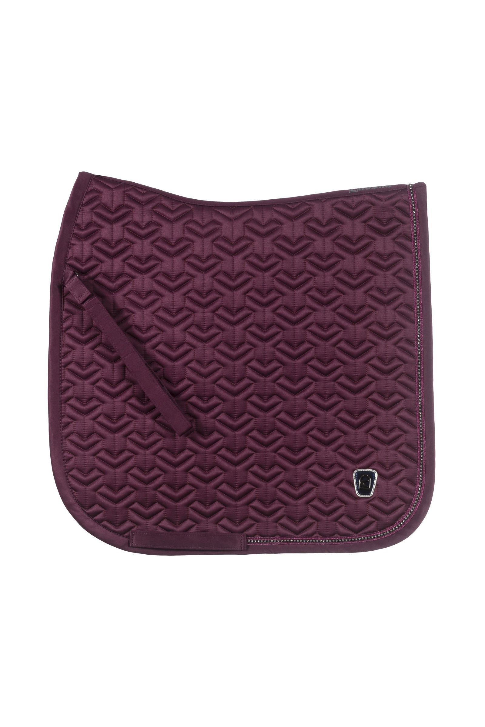 Cavallo CavalCool Comfort dressur sadelunderlag Sadelunderlag