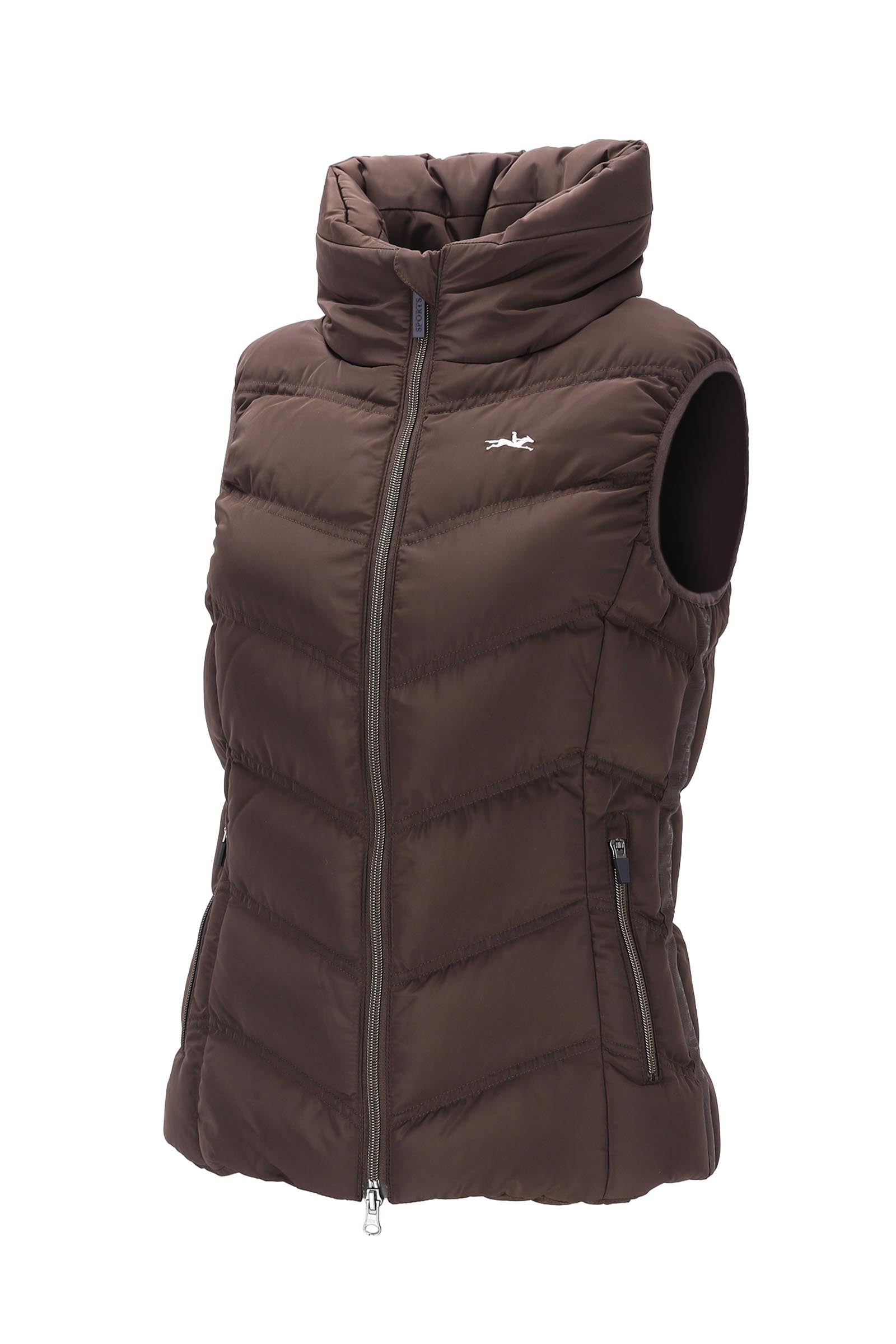 Schockemöhle Sports Marleen Women's Vest Women’s Riding Clothing