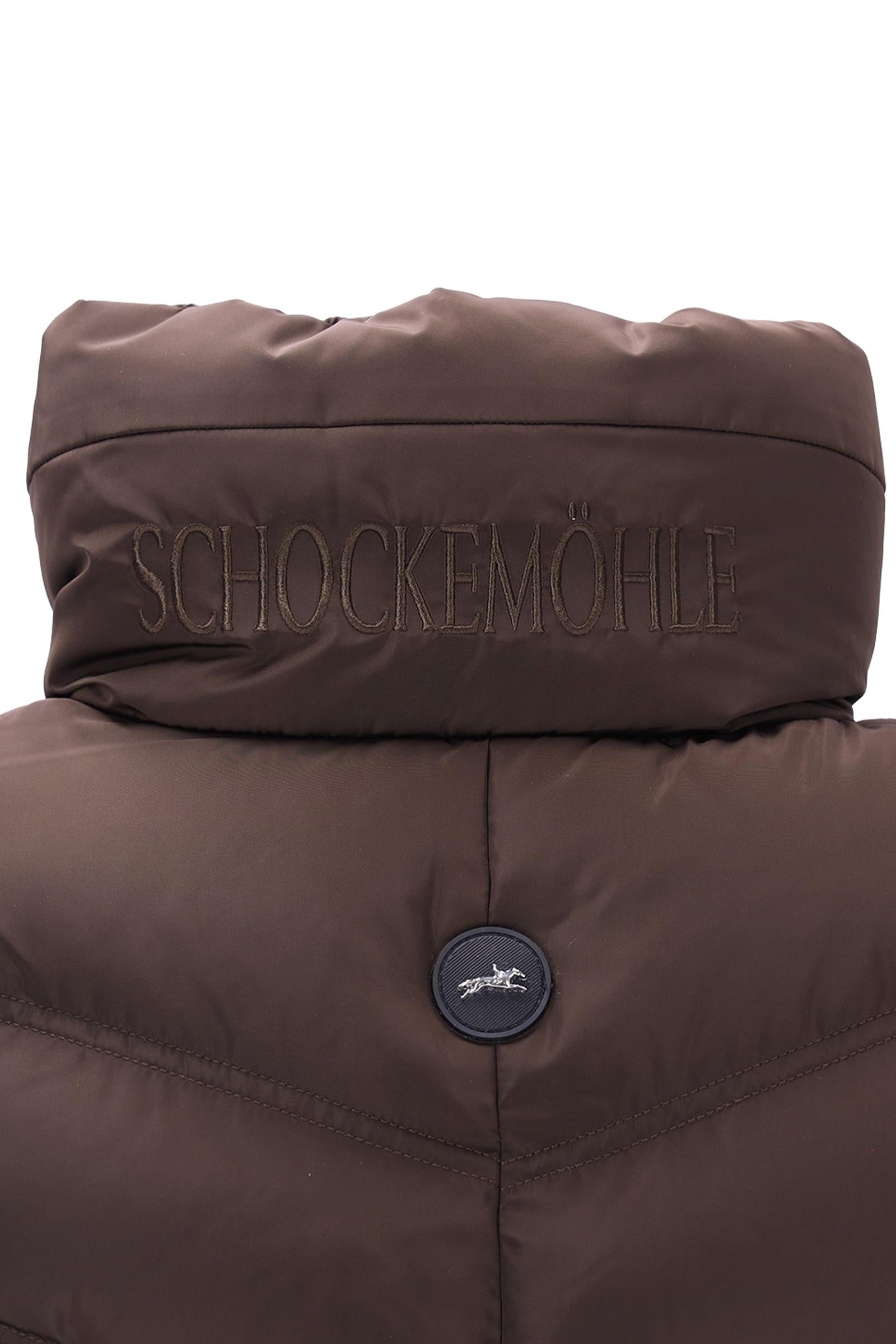 Schockemöhle Sports Marleen Women's Vest Women’s Riding Clothing