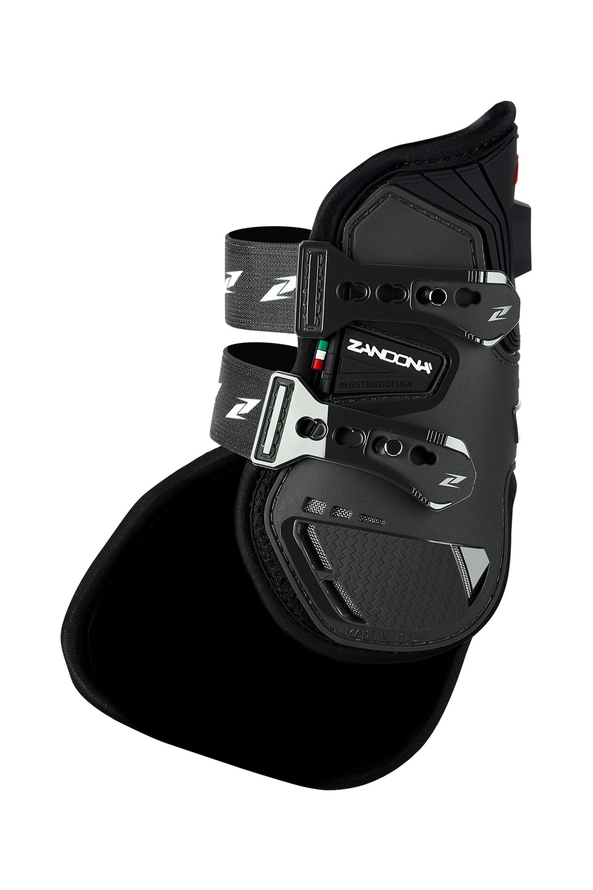 Zandona CARBON PRO FEEL+ eX Fetlock Boot Leg & Hoof Protection