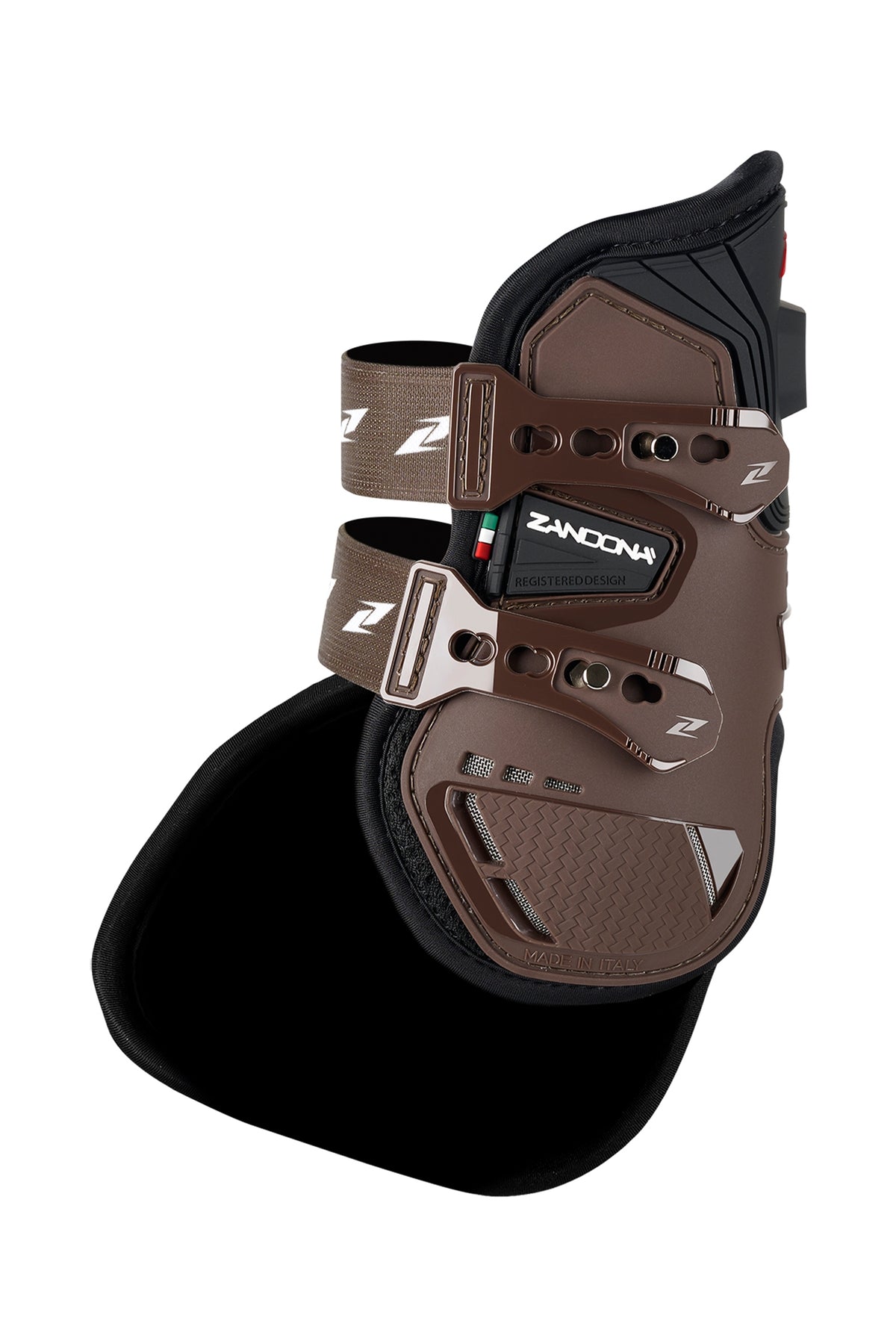 Zandona CARBON PRO FEEL+ eX Fetlock Boot Leg & Hoof Protection