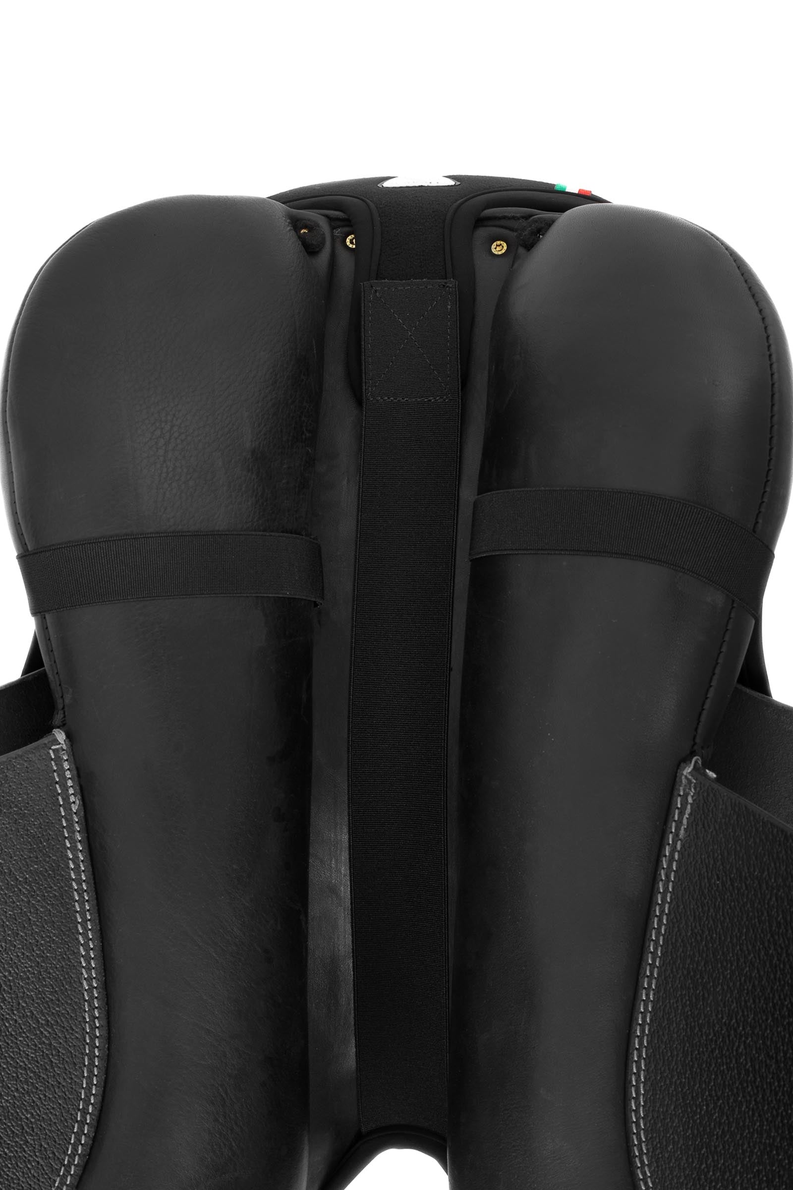 Acavallo Ortho-Coccyx Seat Saver Jumping Hexa Gel-Out Dri-lex, 20 mm Saddle Pads