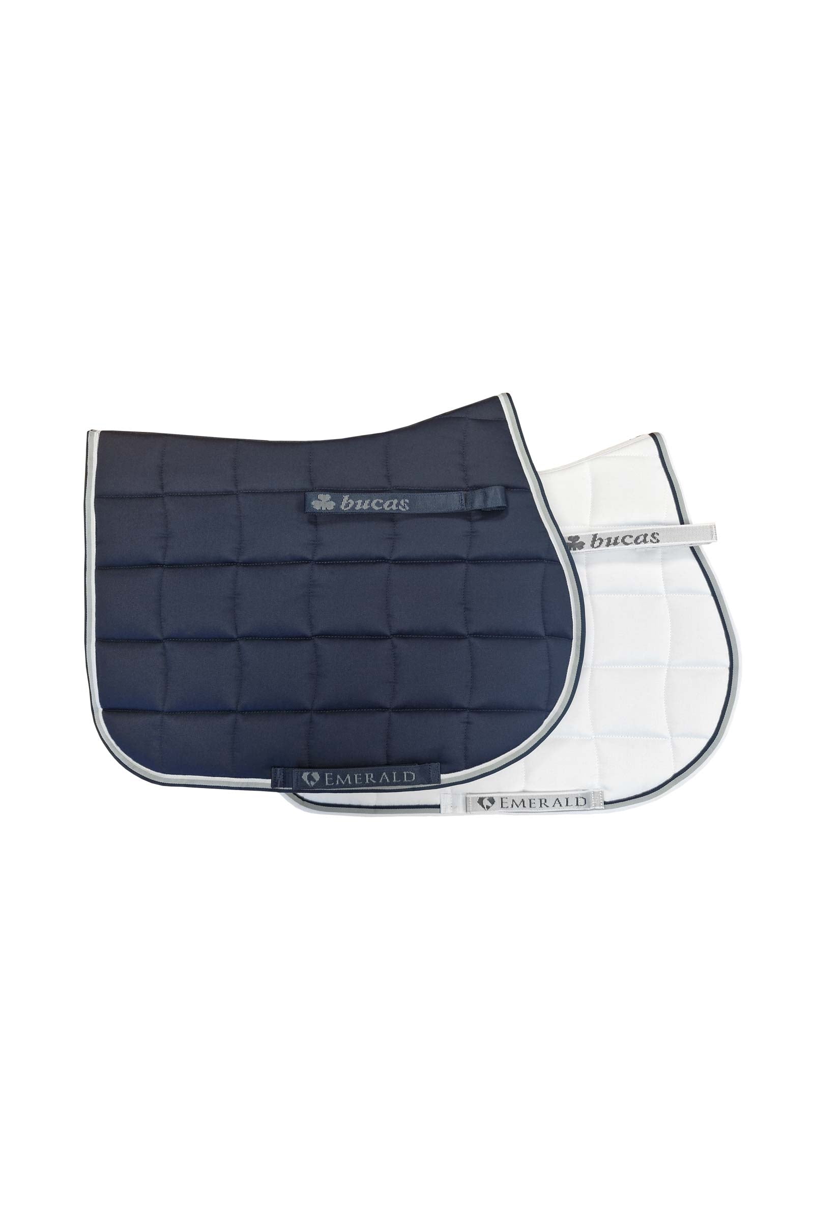 Bucas Emerald All Purpose Saddle Pad Sadelunderlag
