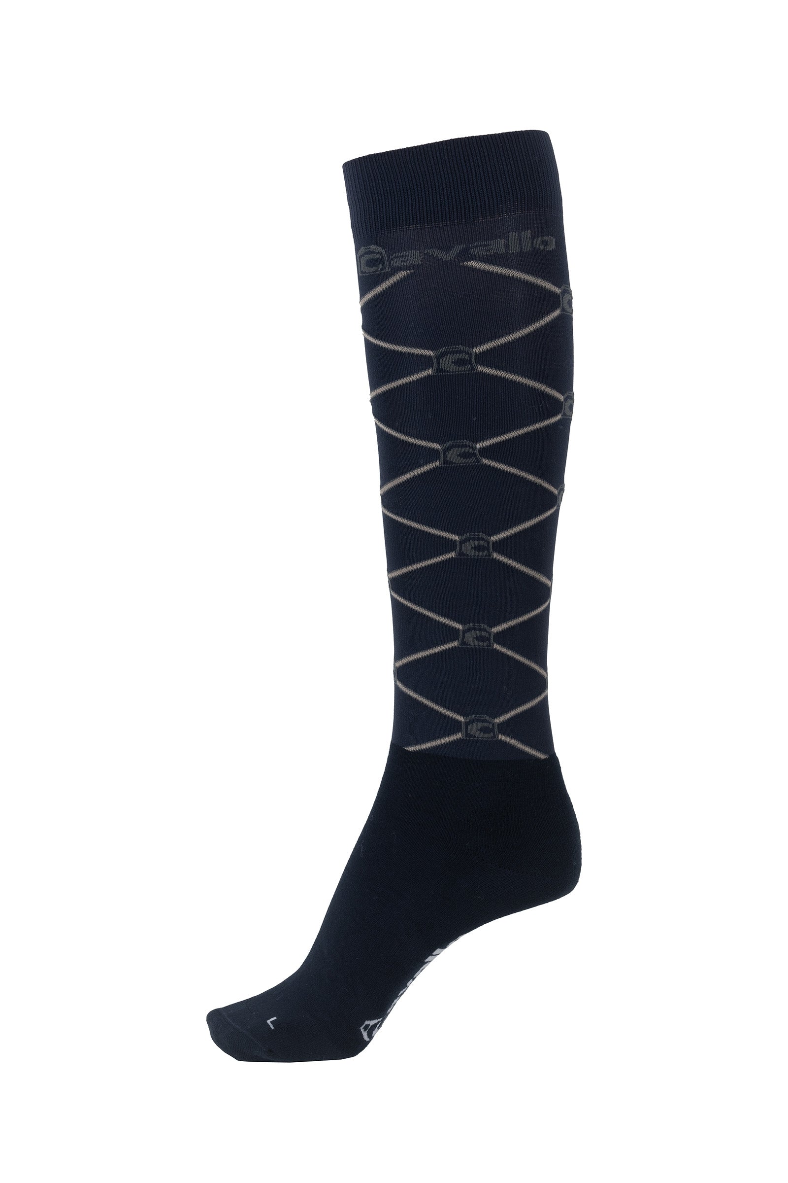 Cavallo CAVALSIOUX Riding Socks Sokker